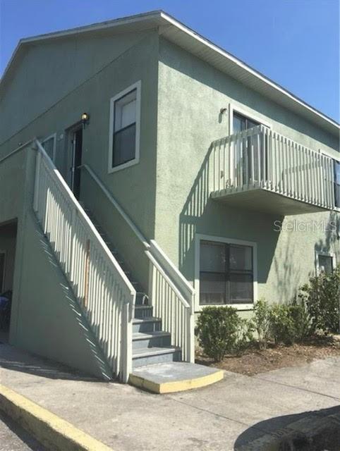 5811 LA COSTA DR #S, ORLANDO, FL, 32807