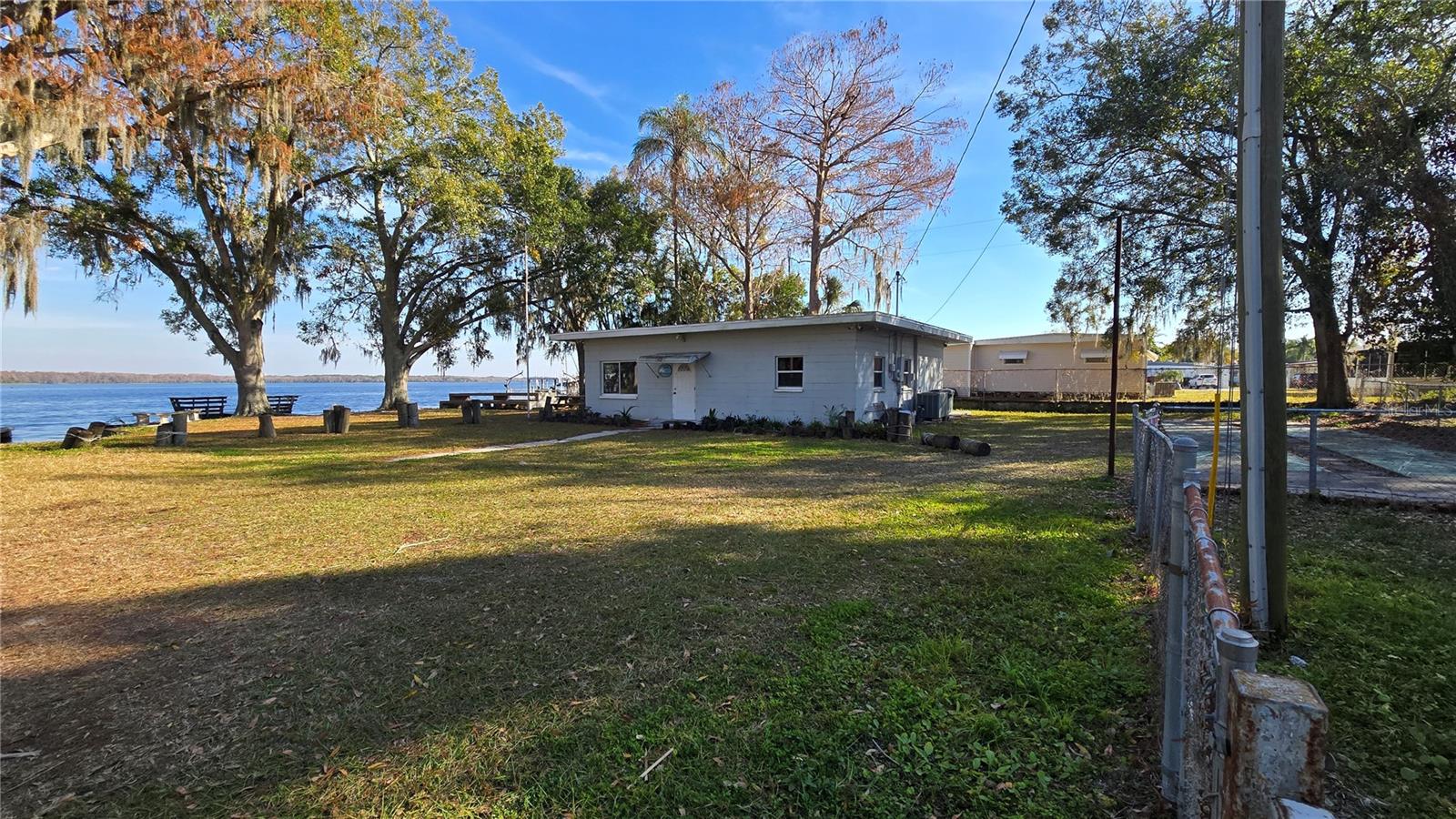 20 CYPRESS DR, PALM HARBOR, FL, 34684