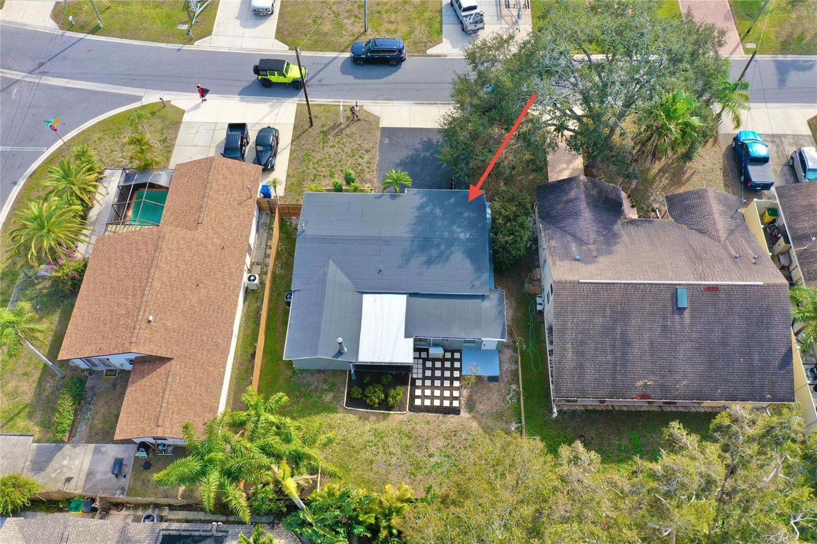 20 CYPRESS DR, PALM HARBOR, FL, 34684