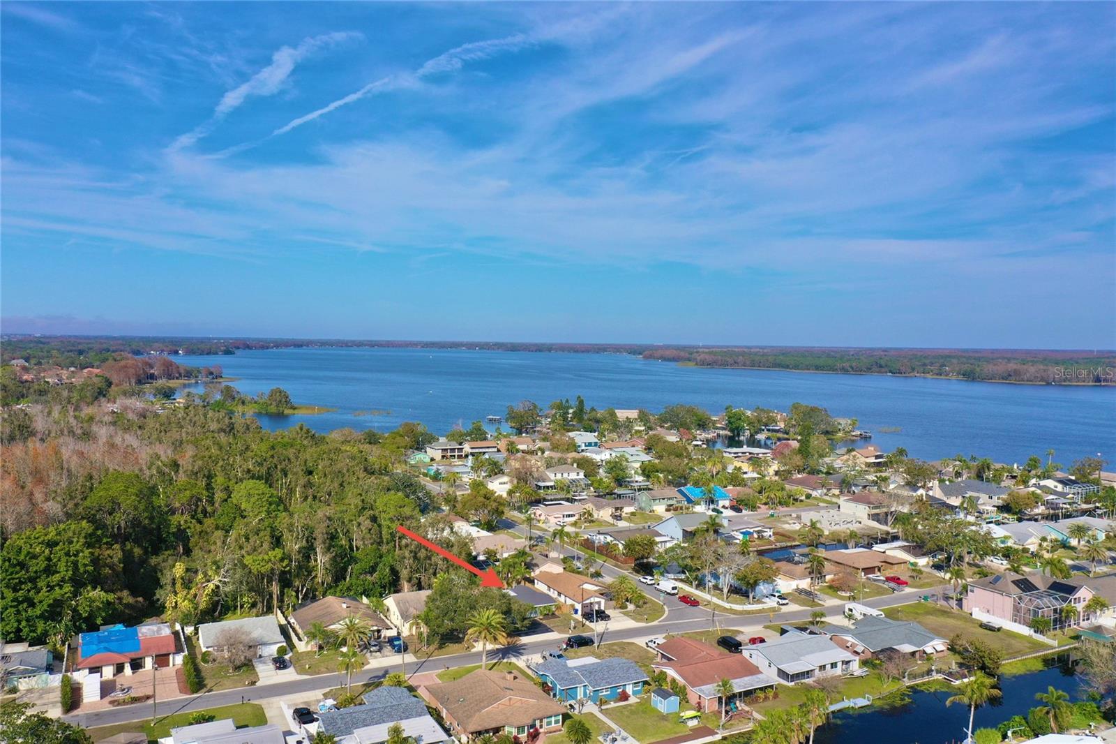 20 CYPRESS DR, PALM HARBOR, FL, 34684