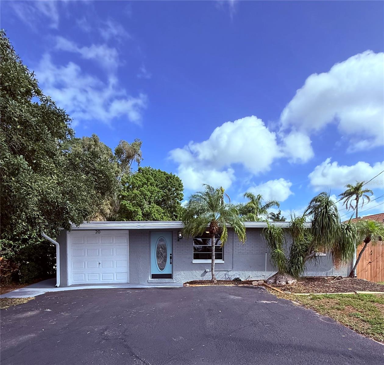 20 CYPRESS DR, PALM HARBOR, FL, 34684