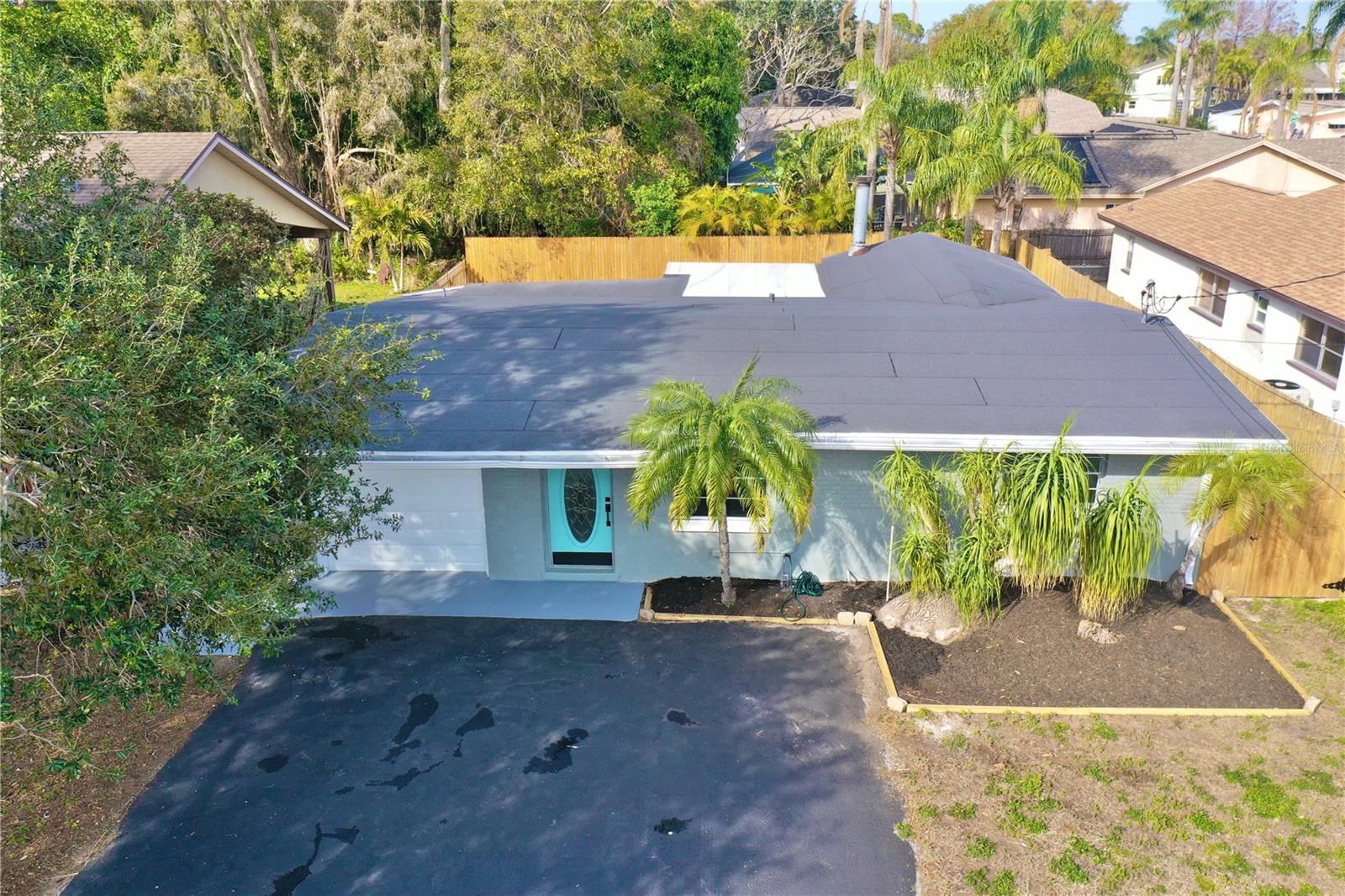 20 CYPRESS DR, PALM HARBOR, FL, 34684