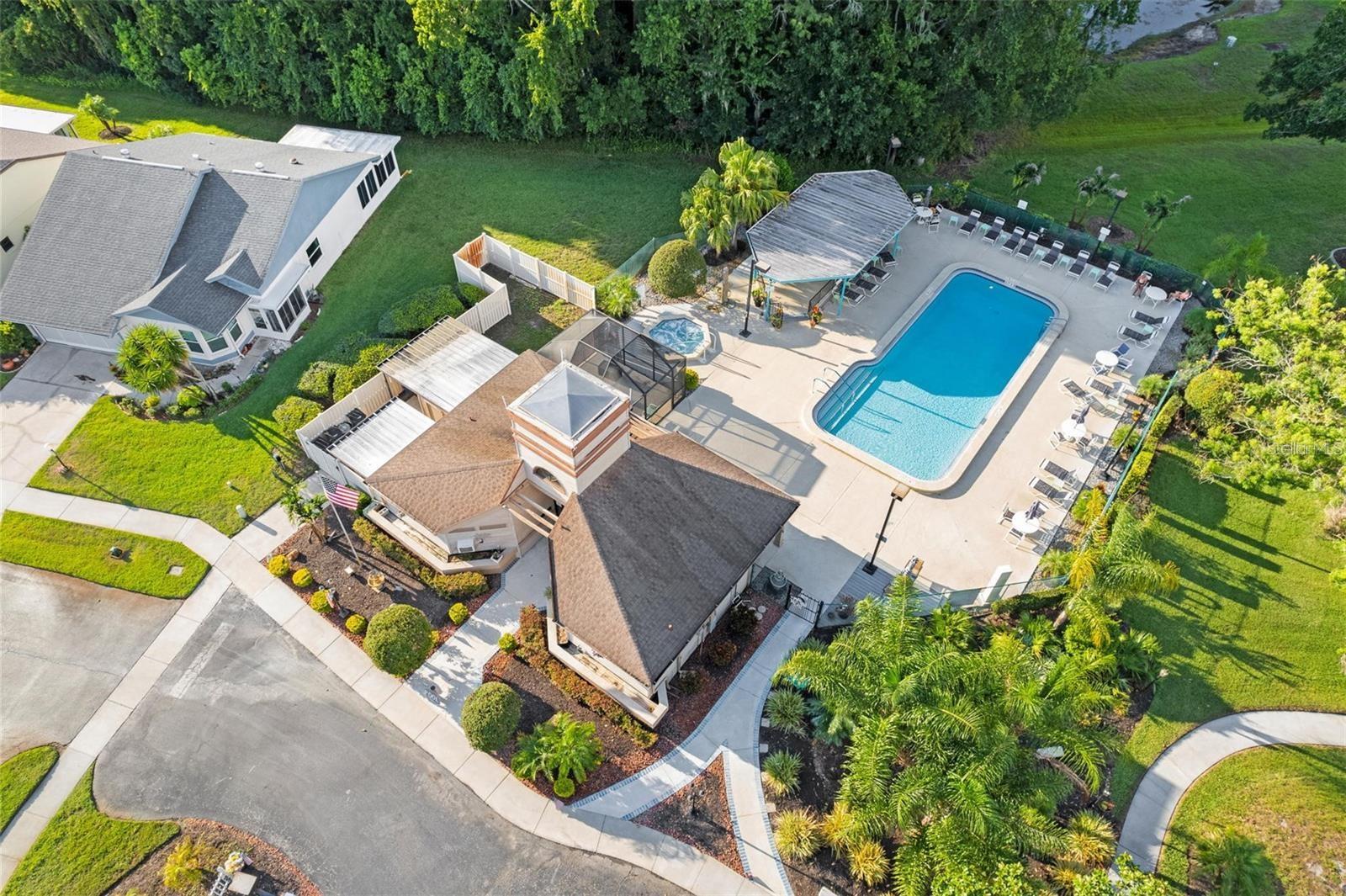 11830 WAX MYRTLE CT, NEW PORT RICHEY, FL, 34654