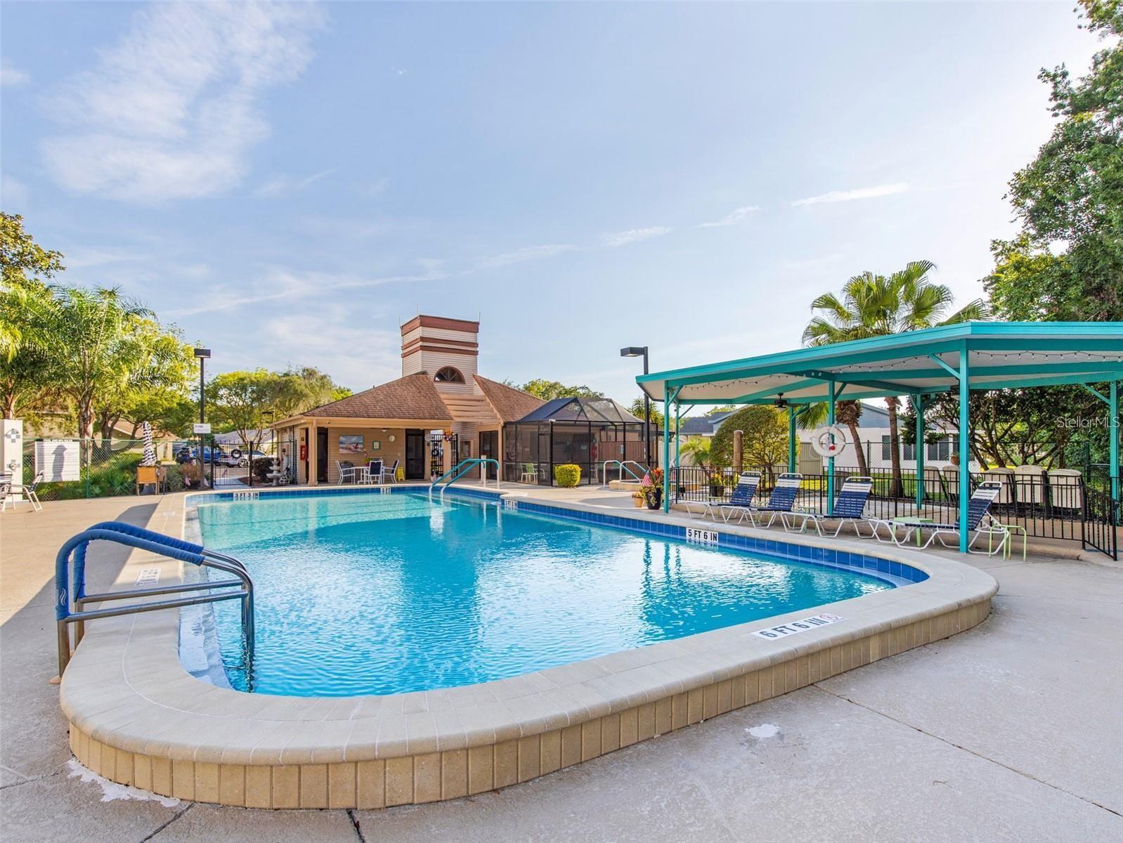 11830 WAX MYRTLE CT, NEW PORT RICHEY, FL, 34654