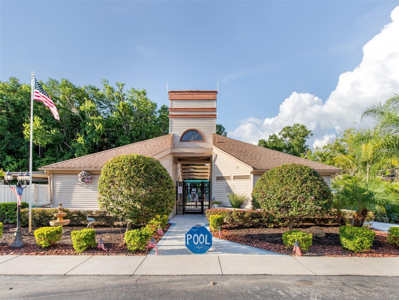 11830 WAX MYRTLE CT, NEW PORT RICHEY, FL, 34654