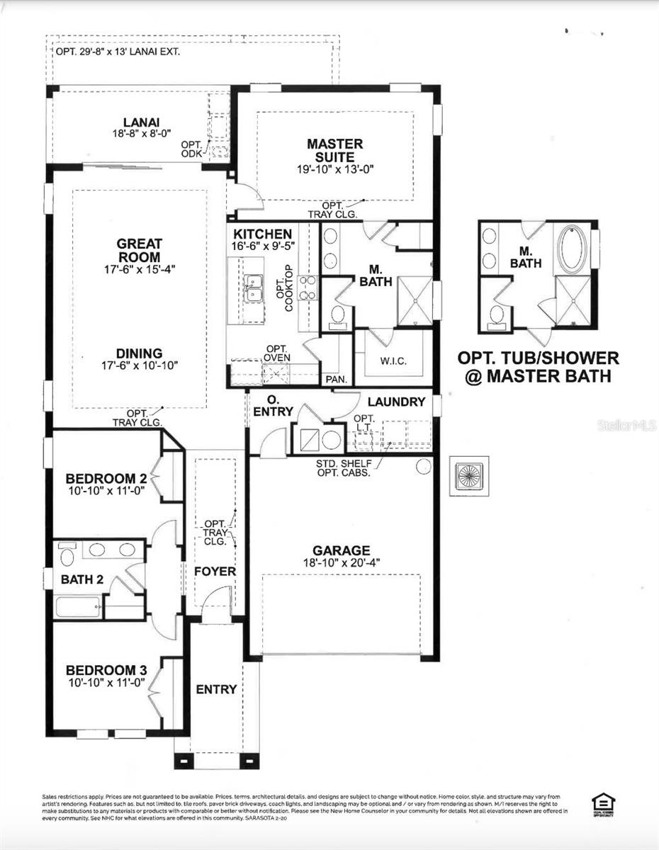 1925 146TH TER E, PARRISH, FL, 34219