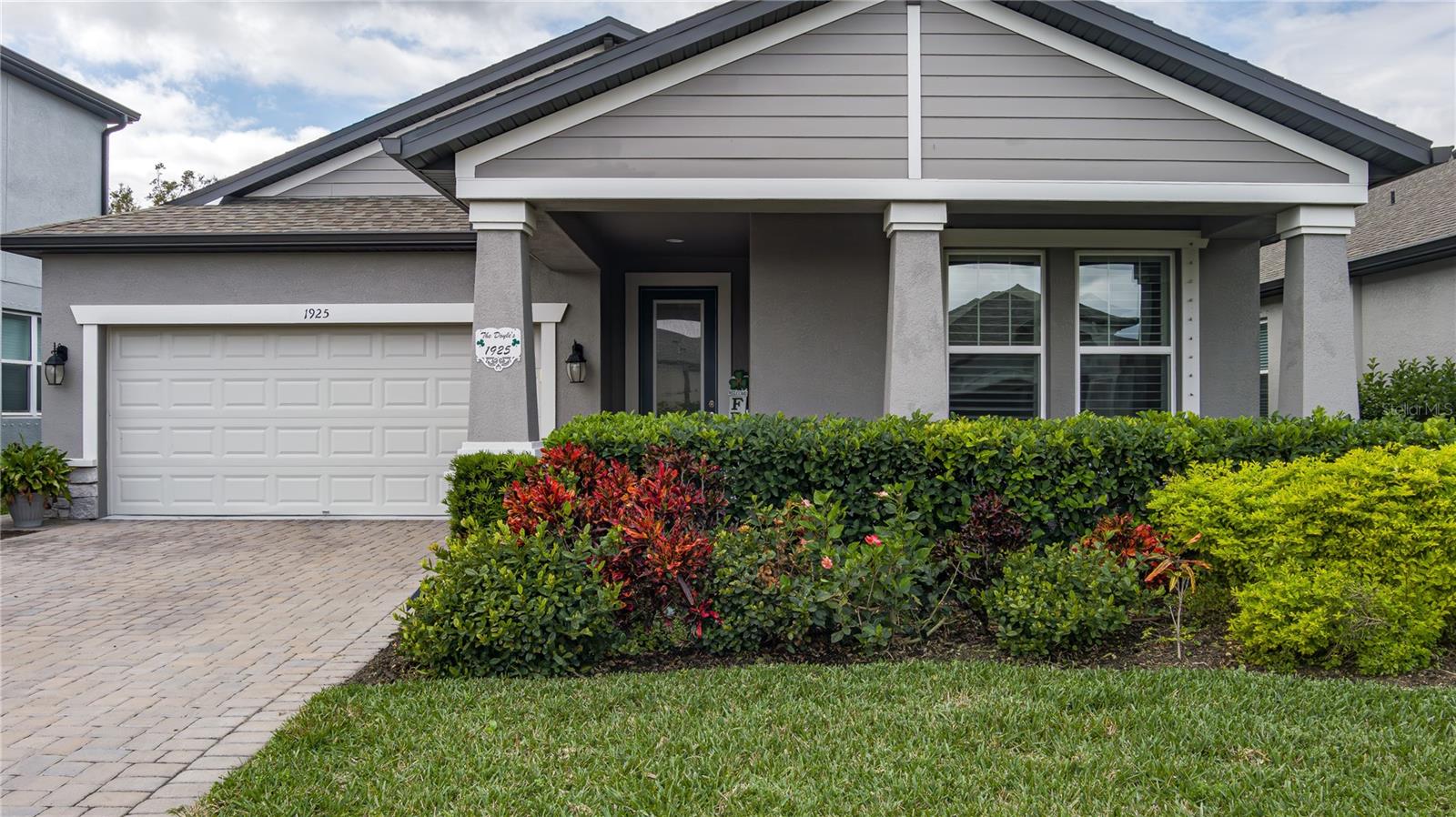 1925 146TH TER E, PARRISH, FL, 34219