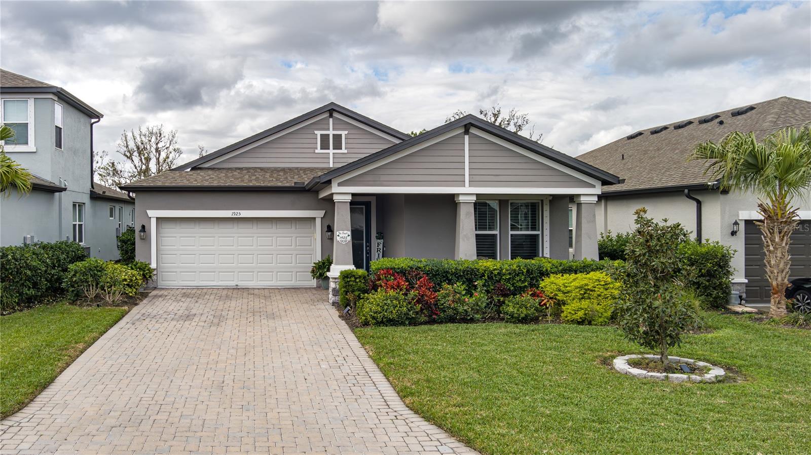 1925 146TH TER E, PARRISH, FL, 34219