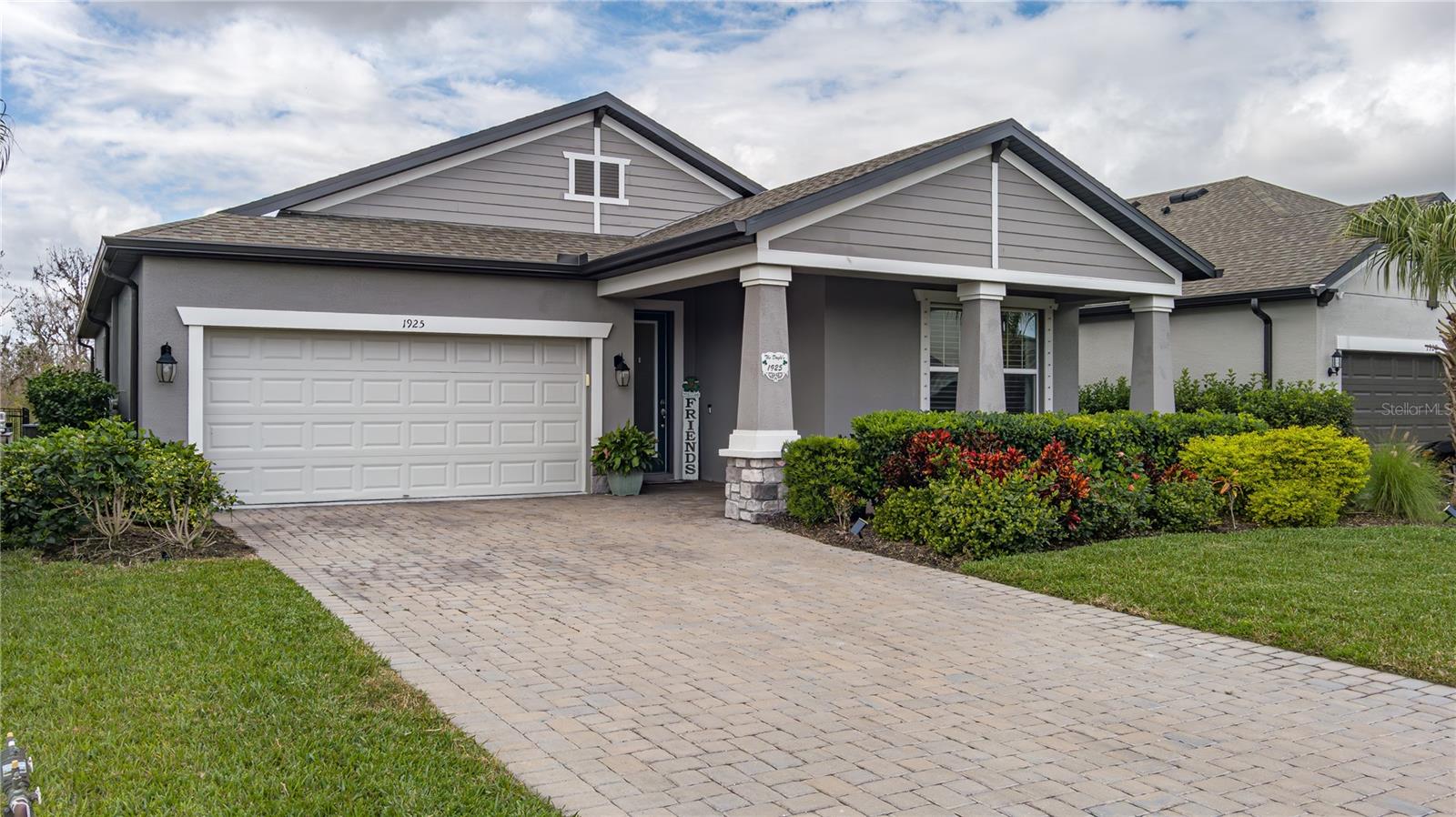 1925 146TH TER E, PARRISH, FL, 34219