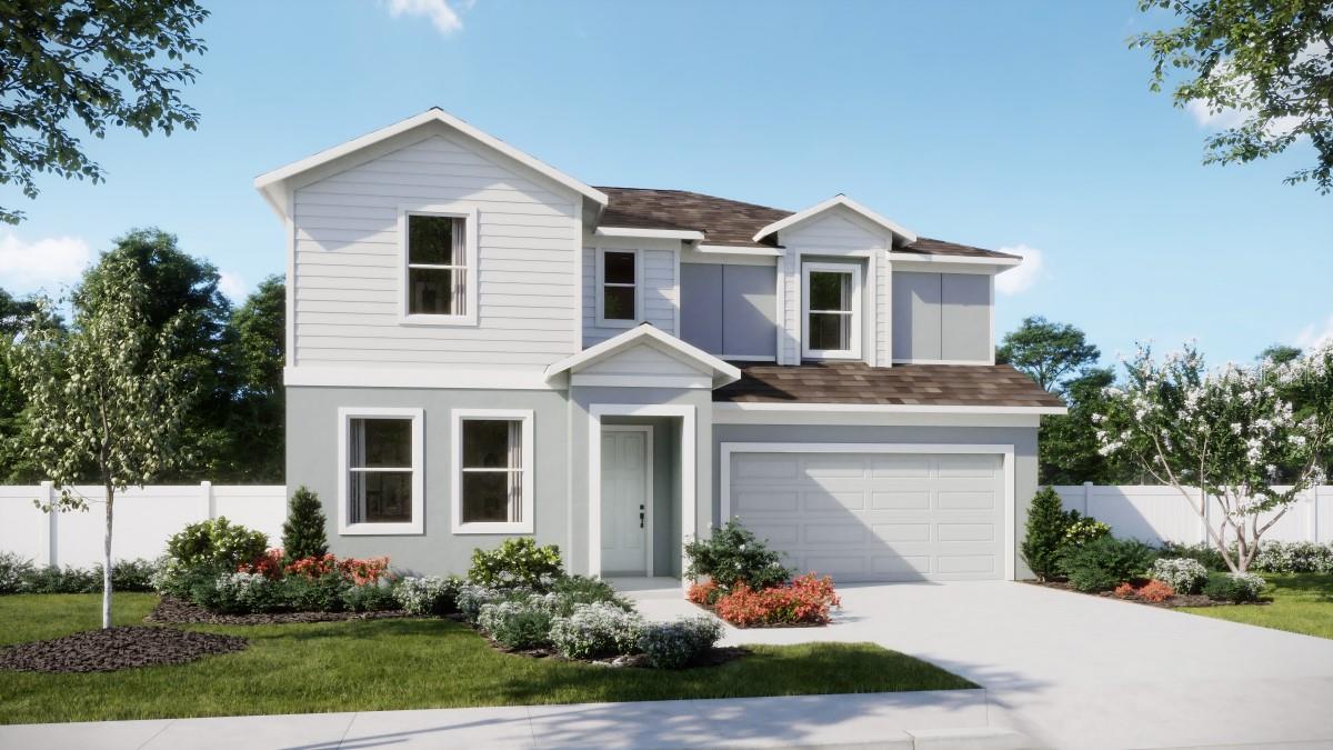 434 MARION LOOP, HAINES CITY, FL, 33844
