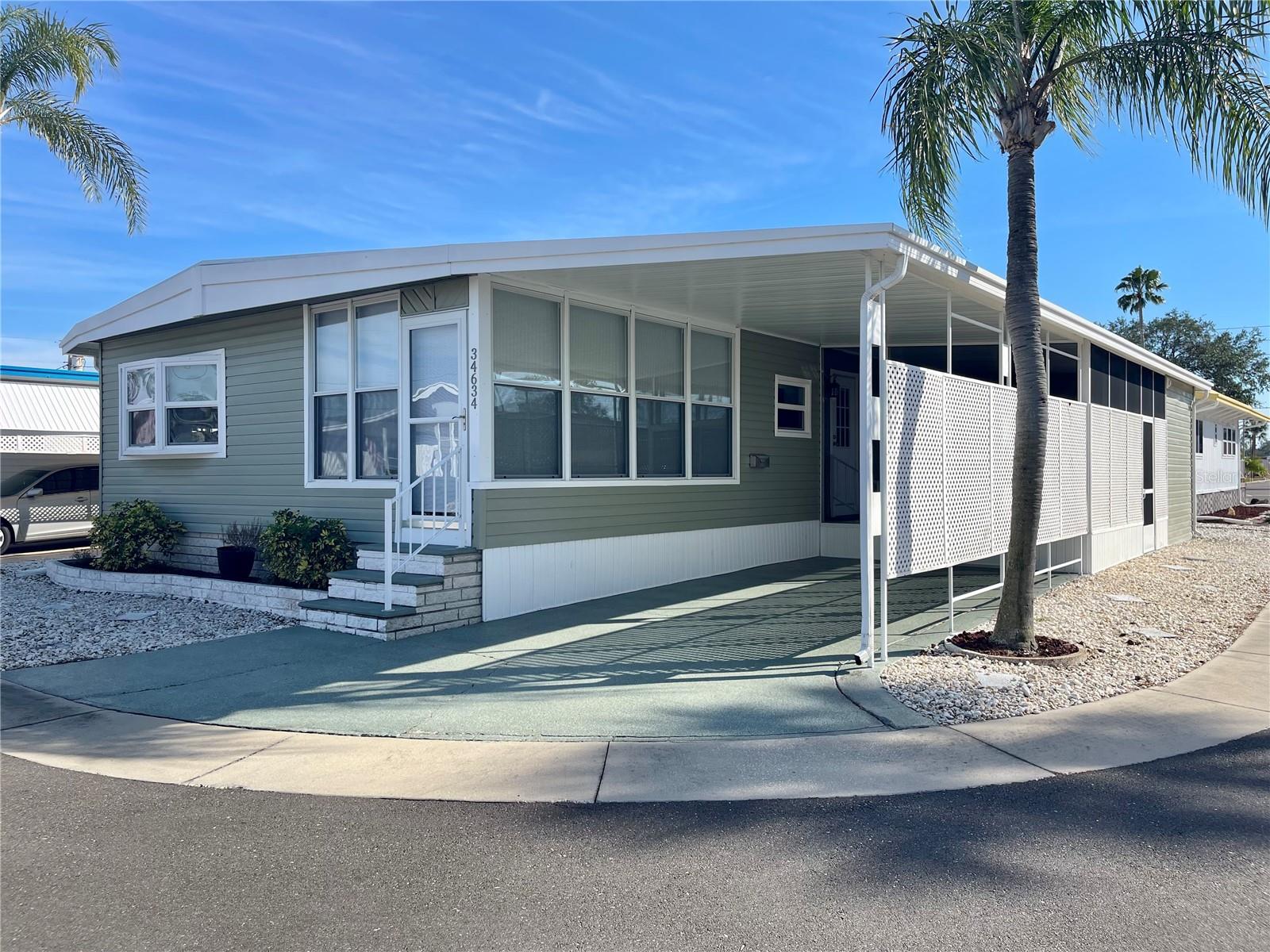 34634 PALMETTO DR N, PINELLAS PARK, FL, 33781