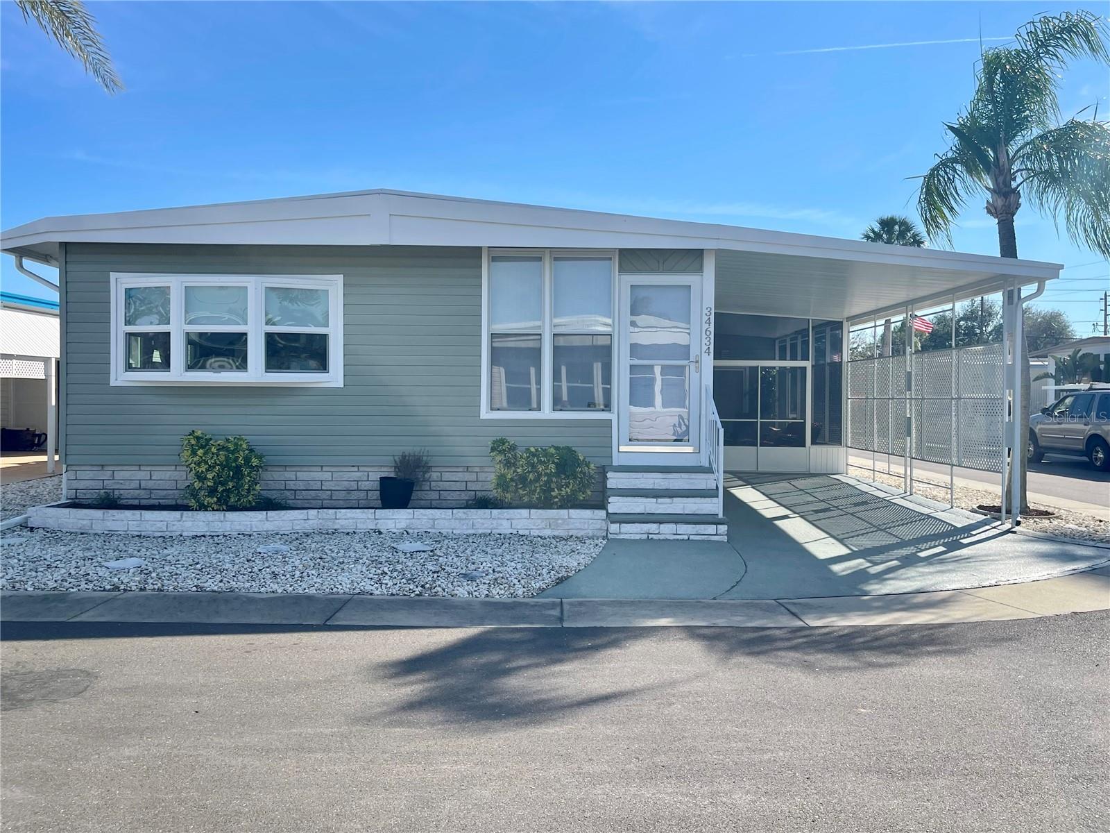 34634 PALMETTO DR N, PINELLAS PARK, FL, 33781