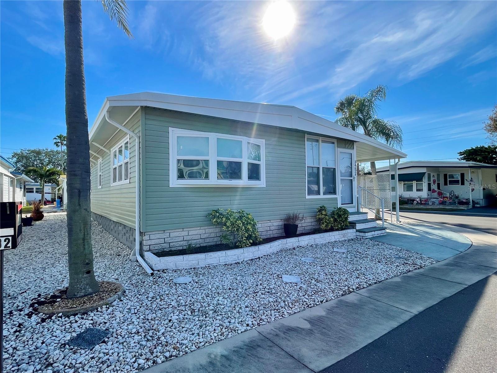34634 PALMETTO DR N, PINELLAS PARK, FL, 33781