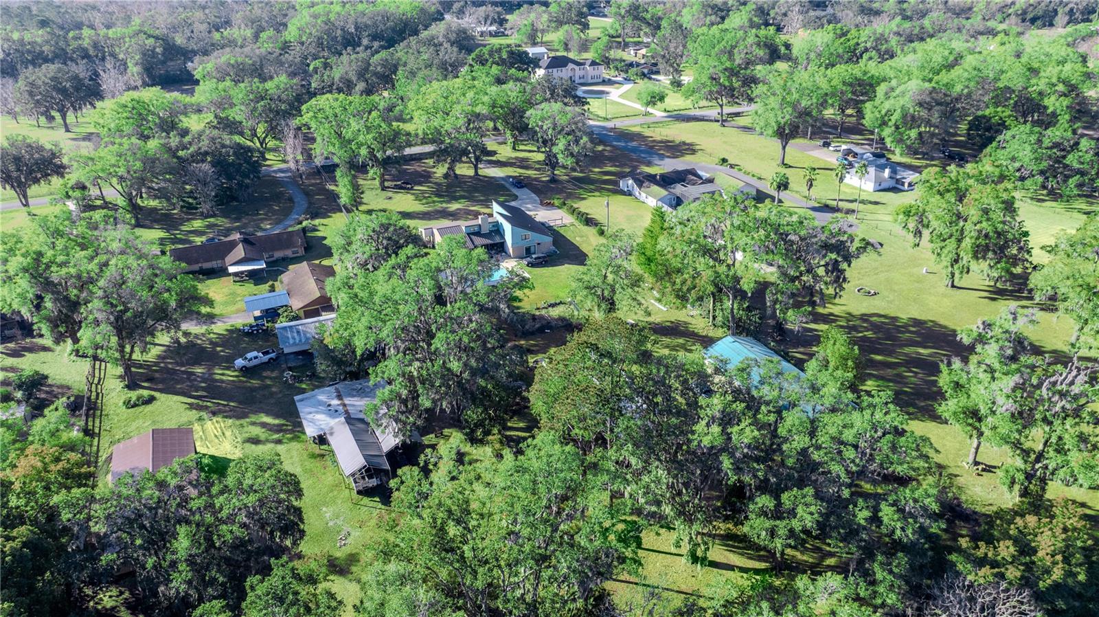 3261 SE 41ST PL, OCALA, FL, 34480