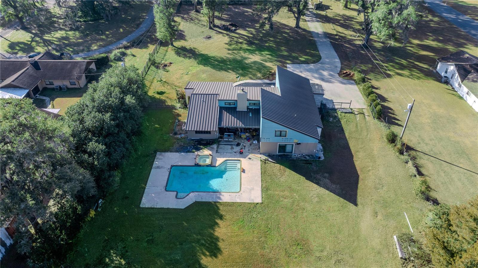 3261 SE 41ST PL, OCALA, FL, 34480