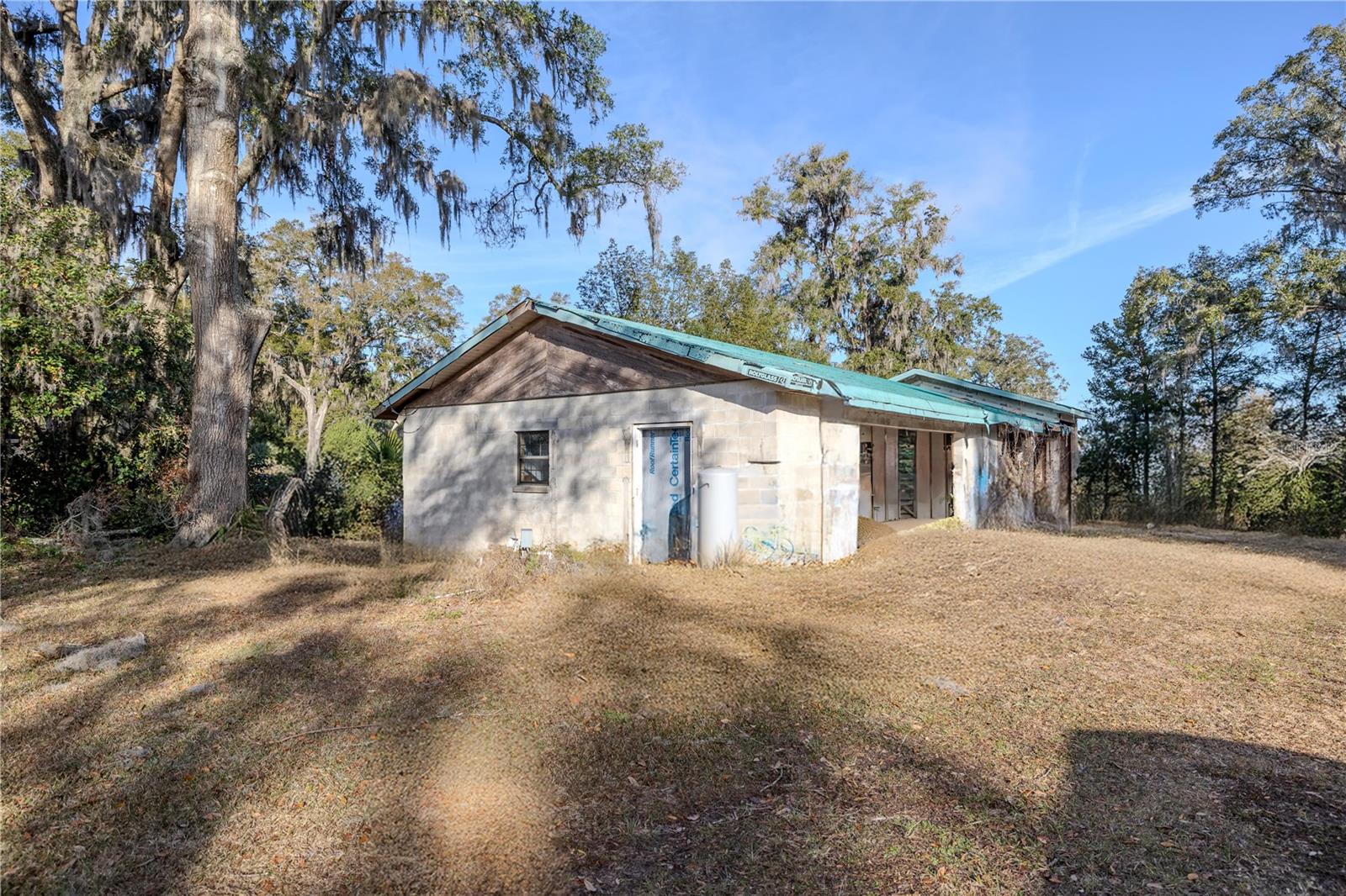 3261 SE 41ST PL, OCALA, FL, 34480