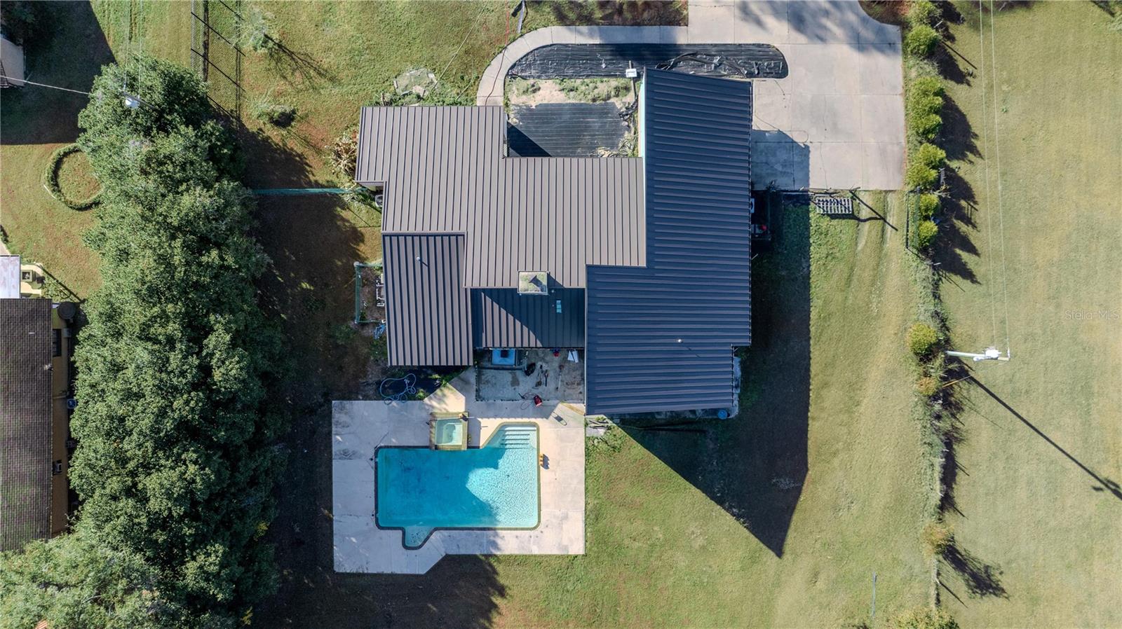 3261 SE 41ST PL, OCALA, FL, 34480