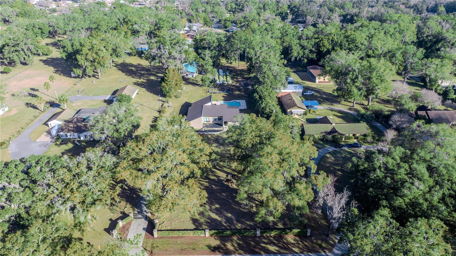 3261 SE 41ST PL, OCALA, FL, 34480