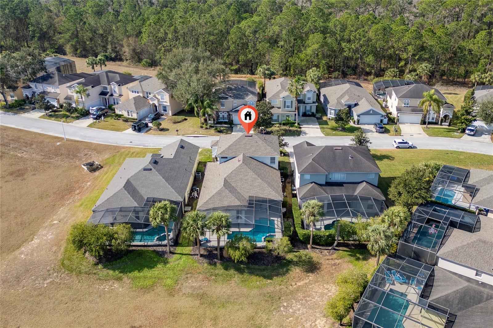 575 TUPELO CIR, DAVENPORT, FL, 33897