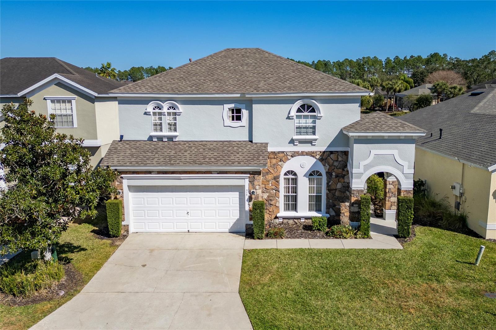 575 TUPELO CIR, DAVENPORT, FL, 33897