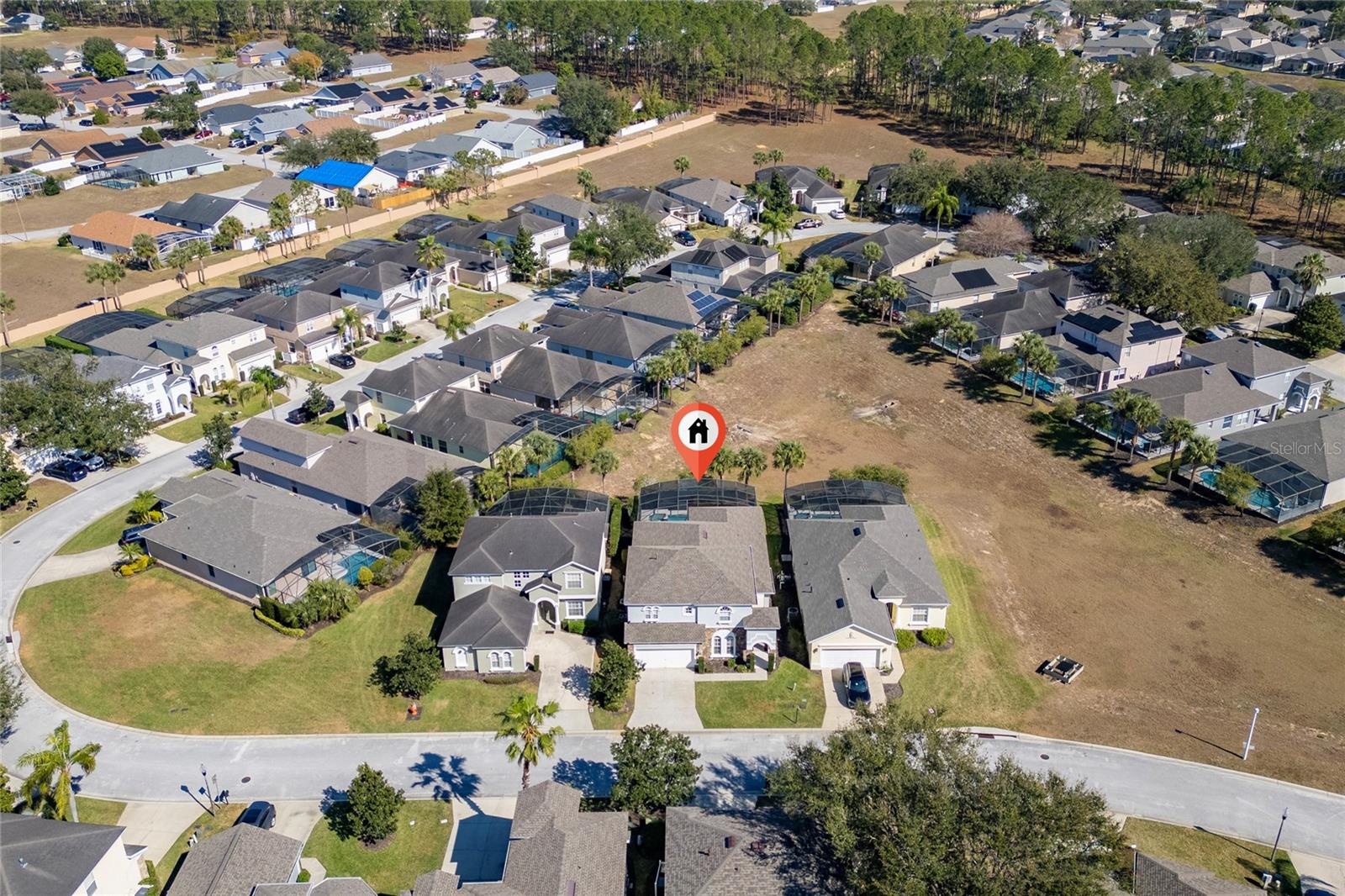 575 TUPELO CIR, DAVENPORT, FL, 33897