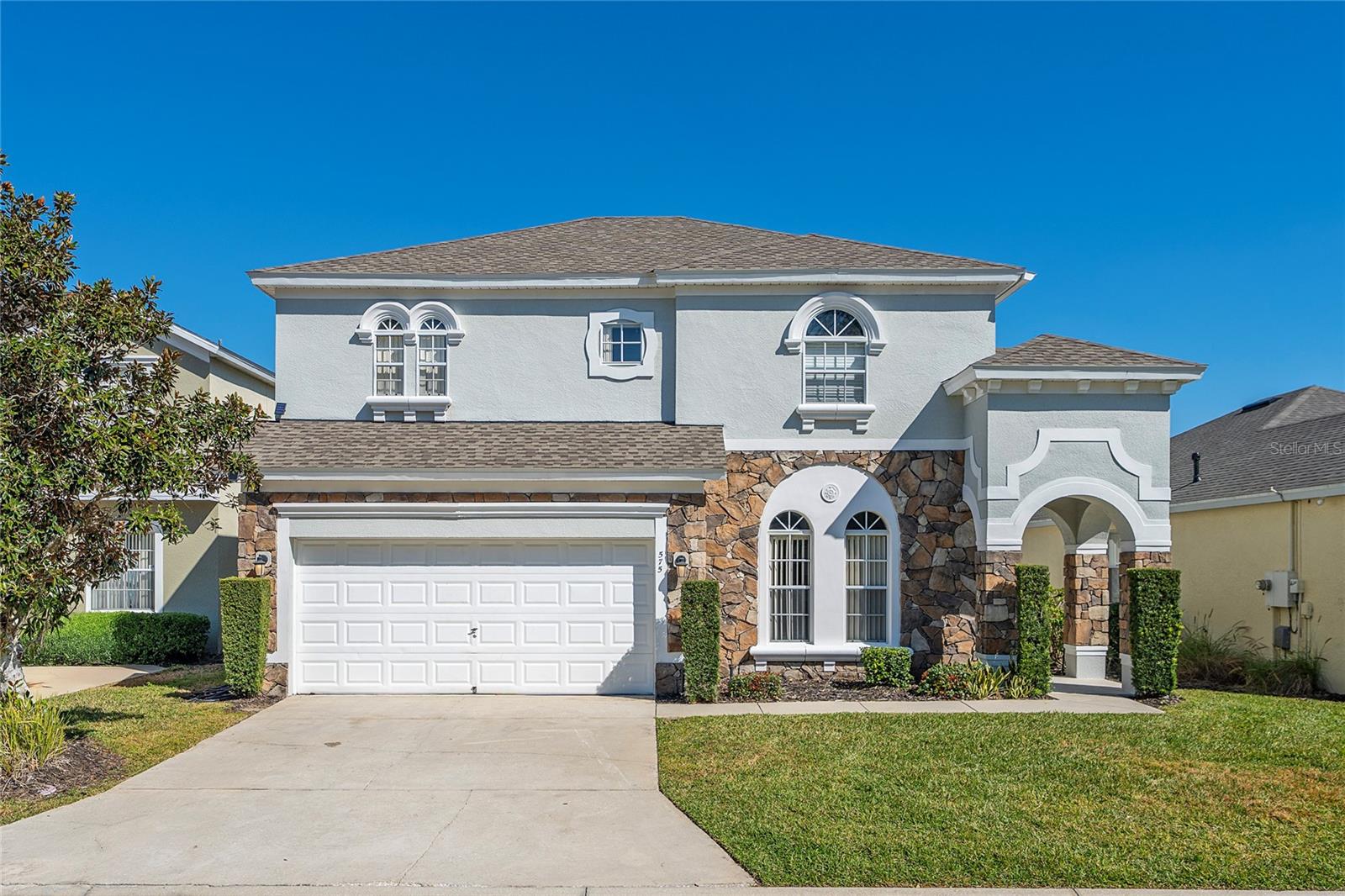 575 TUPELO CIR, DAVENPORT, FL, 33897