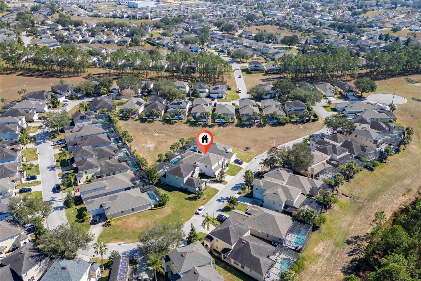 575 TUPELO CIR, DAVENPORT, FL, 33897