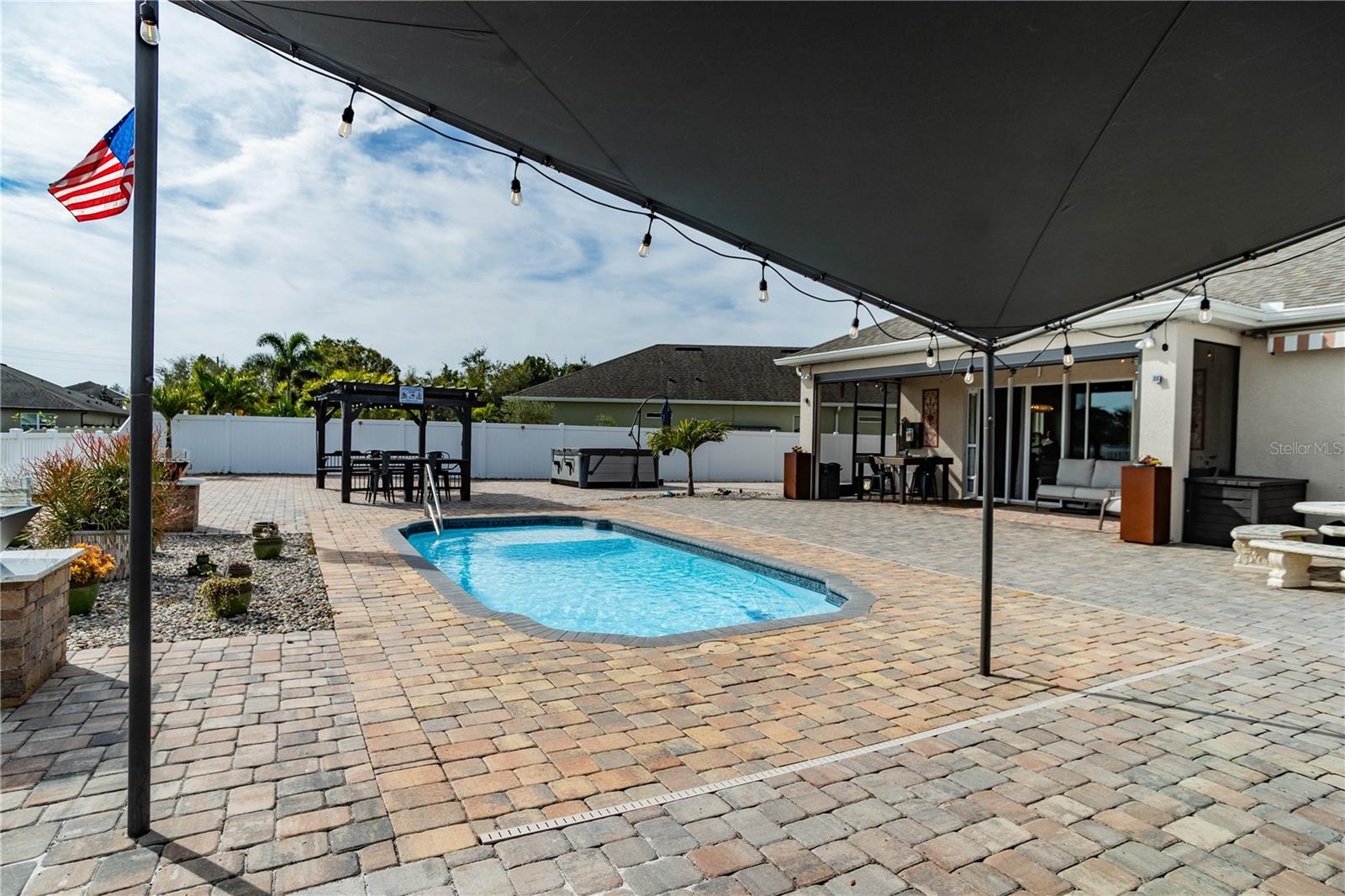 1809 HAWKSBILL LN, ST CLOUD, FL, 34771