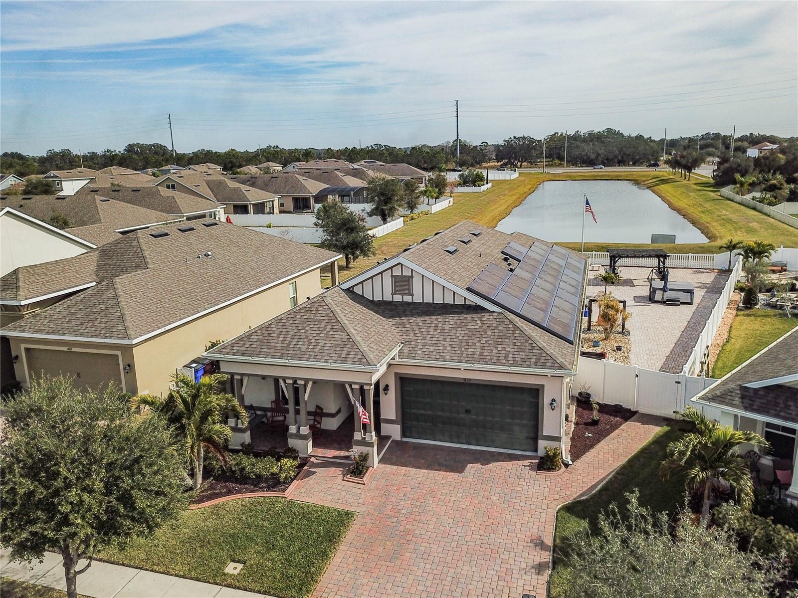 1809 HAWKSBILL LN, ST CLOUD, FL, 34771