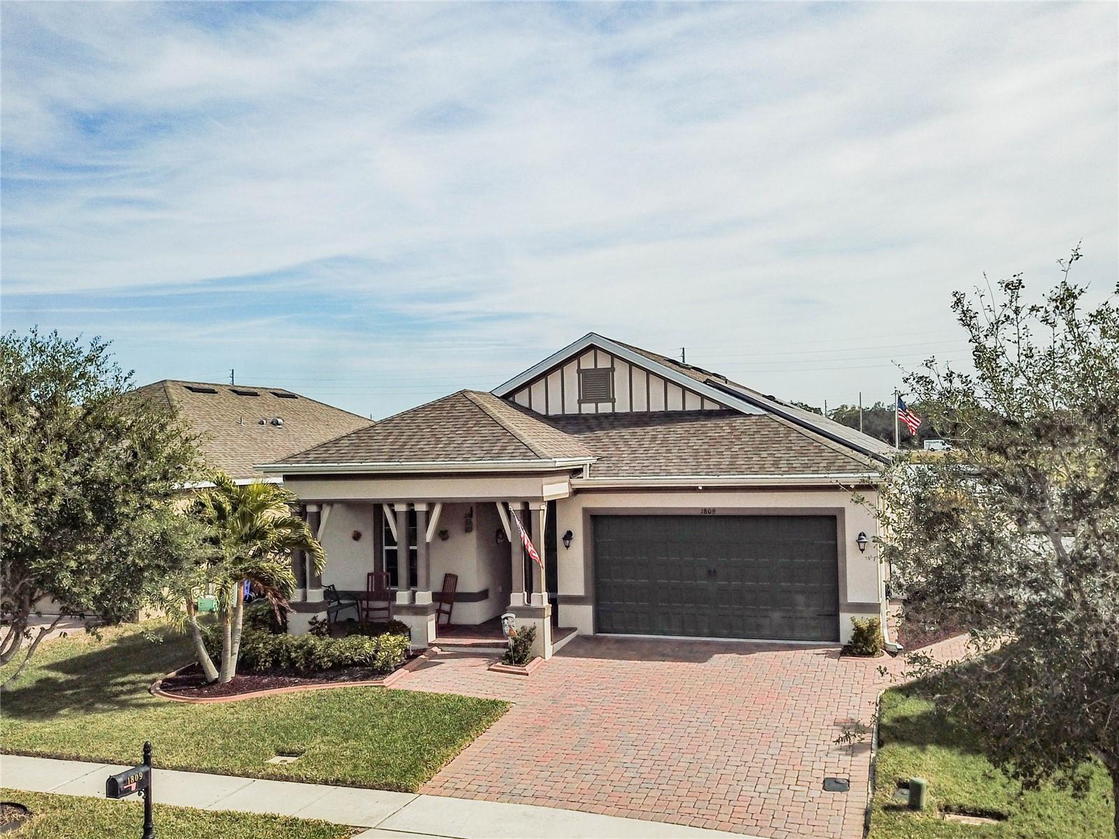 1809 HAWKSBILL LN, ST CLOUD, FL, 34771