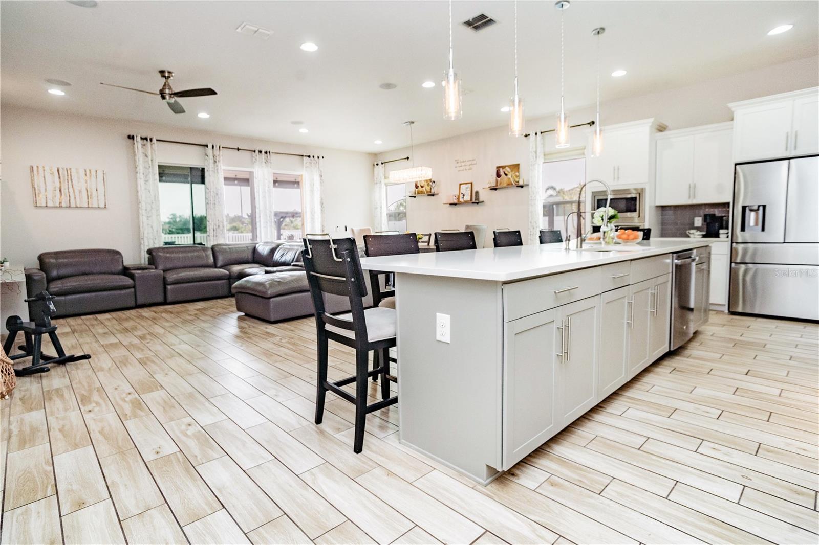 1809 HAWKSBILL LN, ST CLOUD, FL, 34771