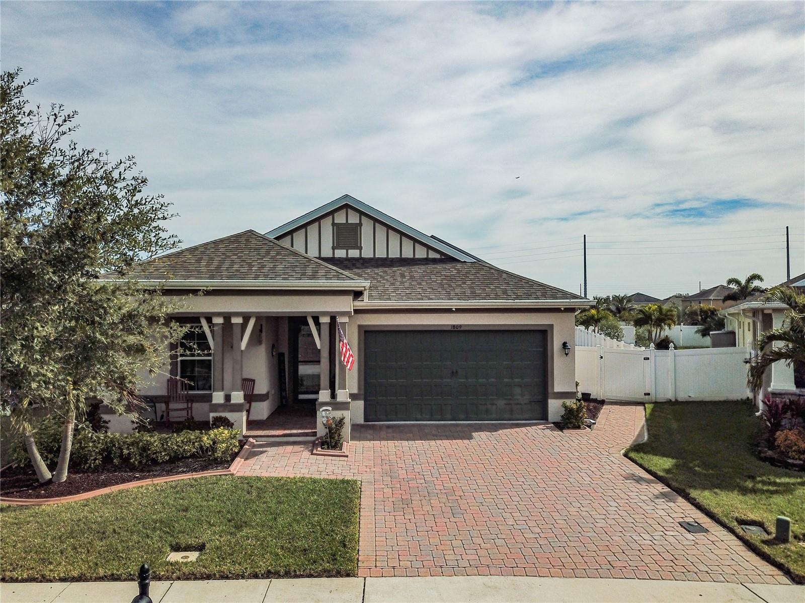 1809 HAWKSBILL LN, ST CLOUD, FL, 34771