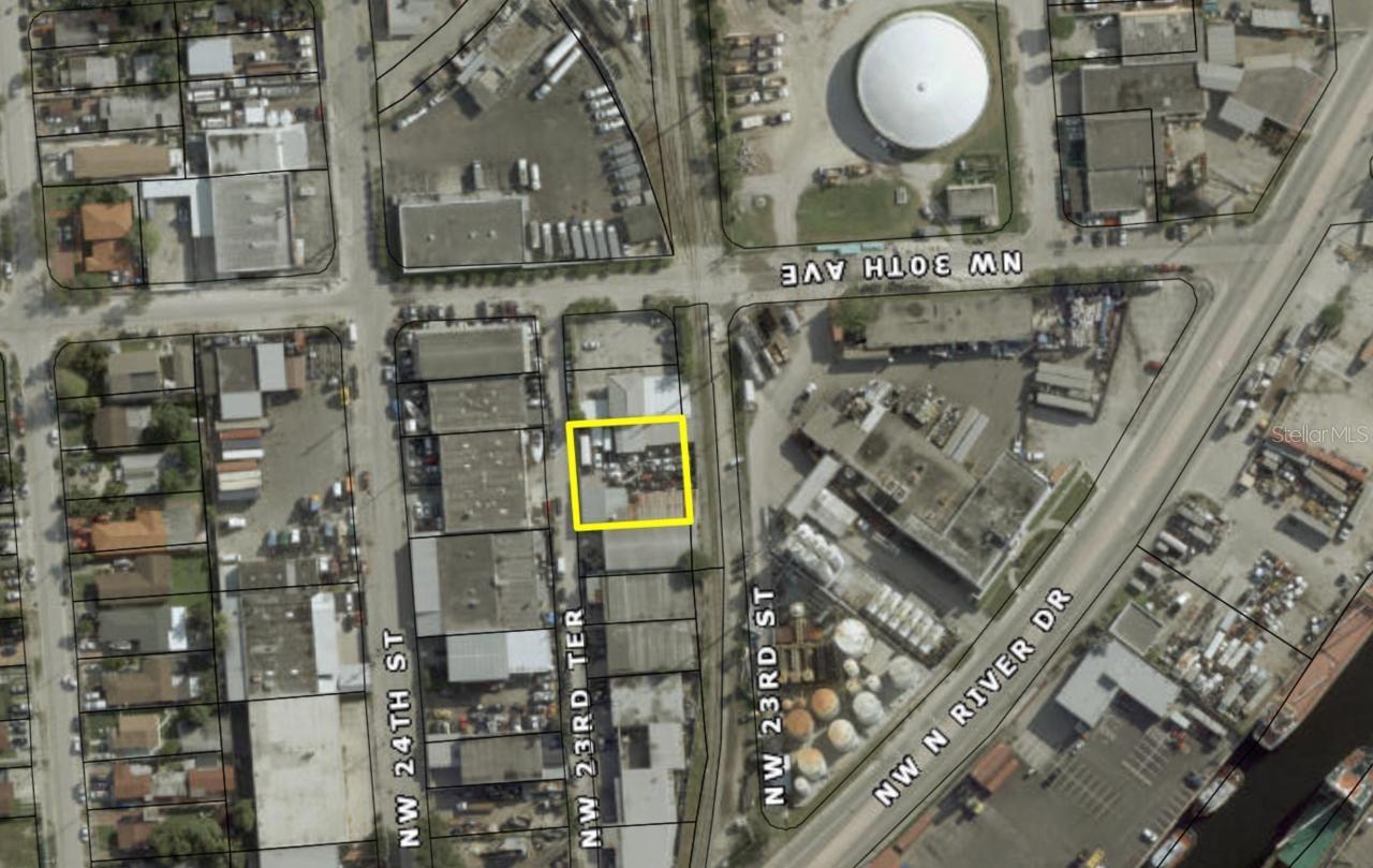 3020 NW 23RD TER, MIAMI, FL, 33142