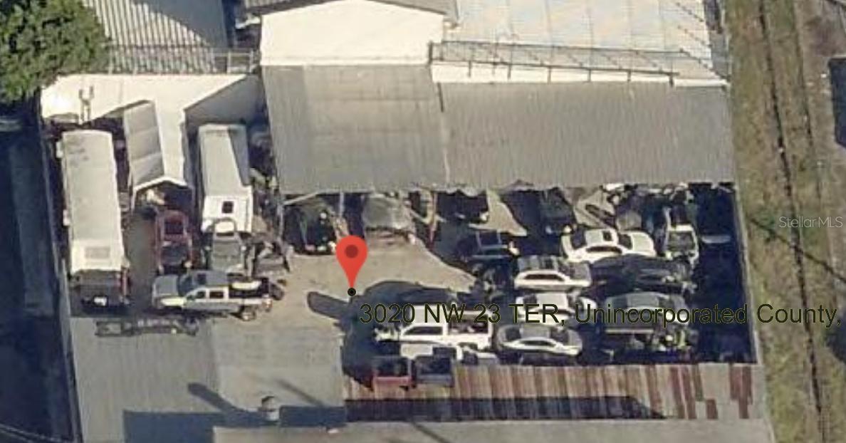 3020 NW 23RD TER, MIAMI, FL, 33142