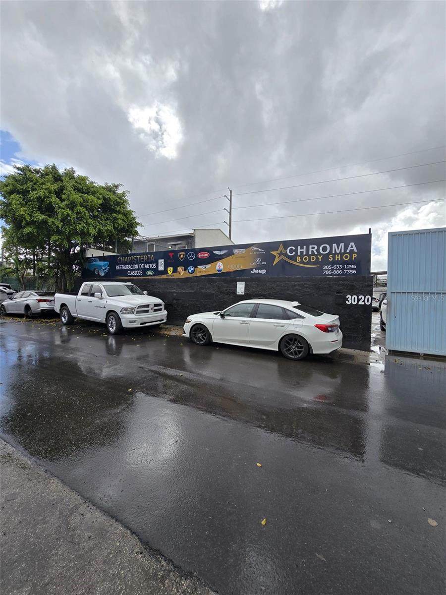 3020 NW 23RD TER, MIAMI, FL, 33142