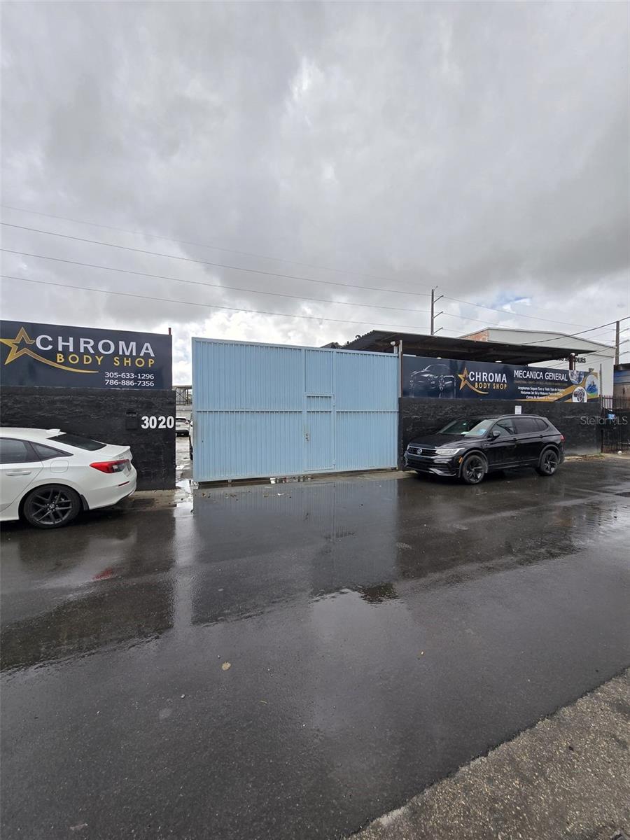 3020 NW 23RD TER, MIAMI, FL, 33142