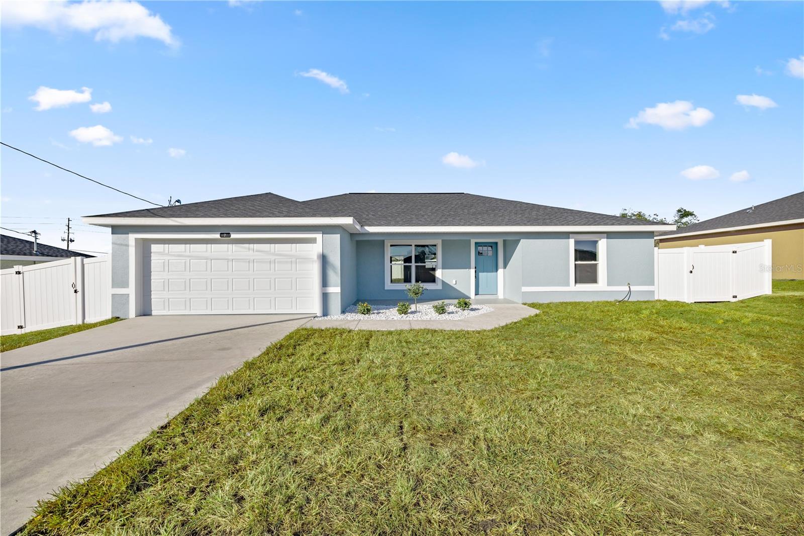 4317 SW 159TH AVE, OCALA, FL, 34481