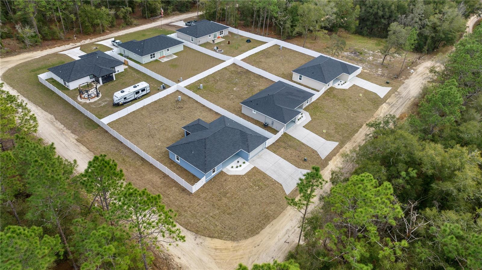 4317 SW 159TH AVE, OCALA, FL, 34481