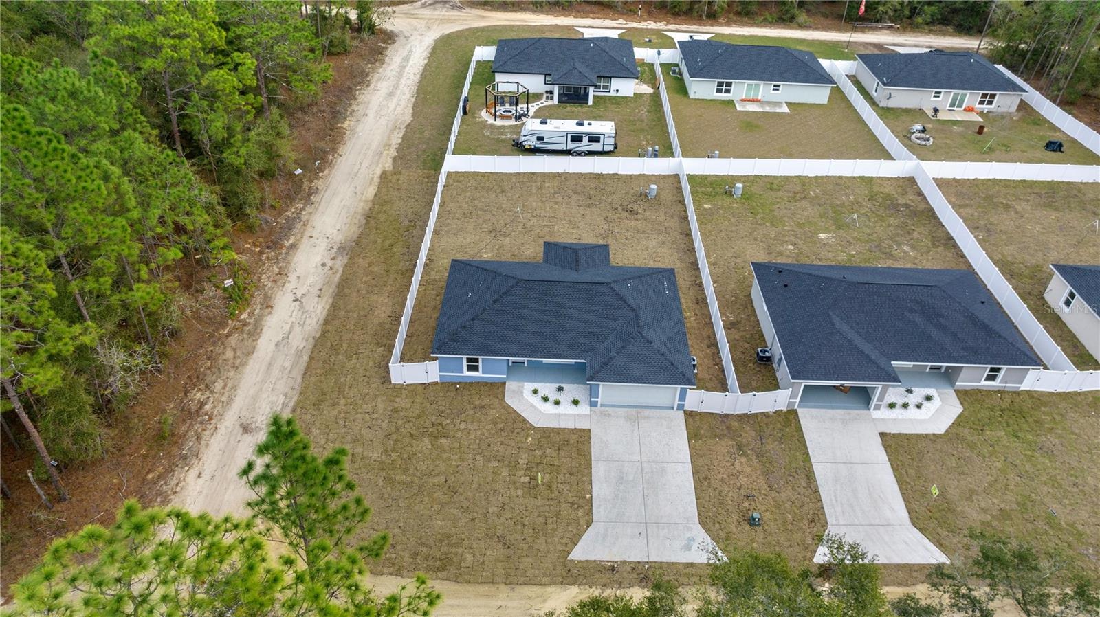 4317 SW 159TH AVE, OCALA, FL, 34481