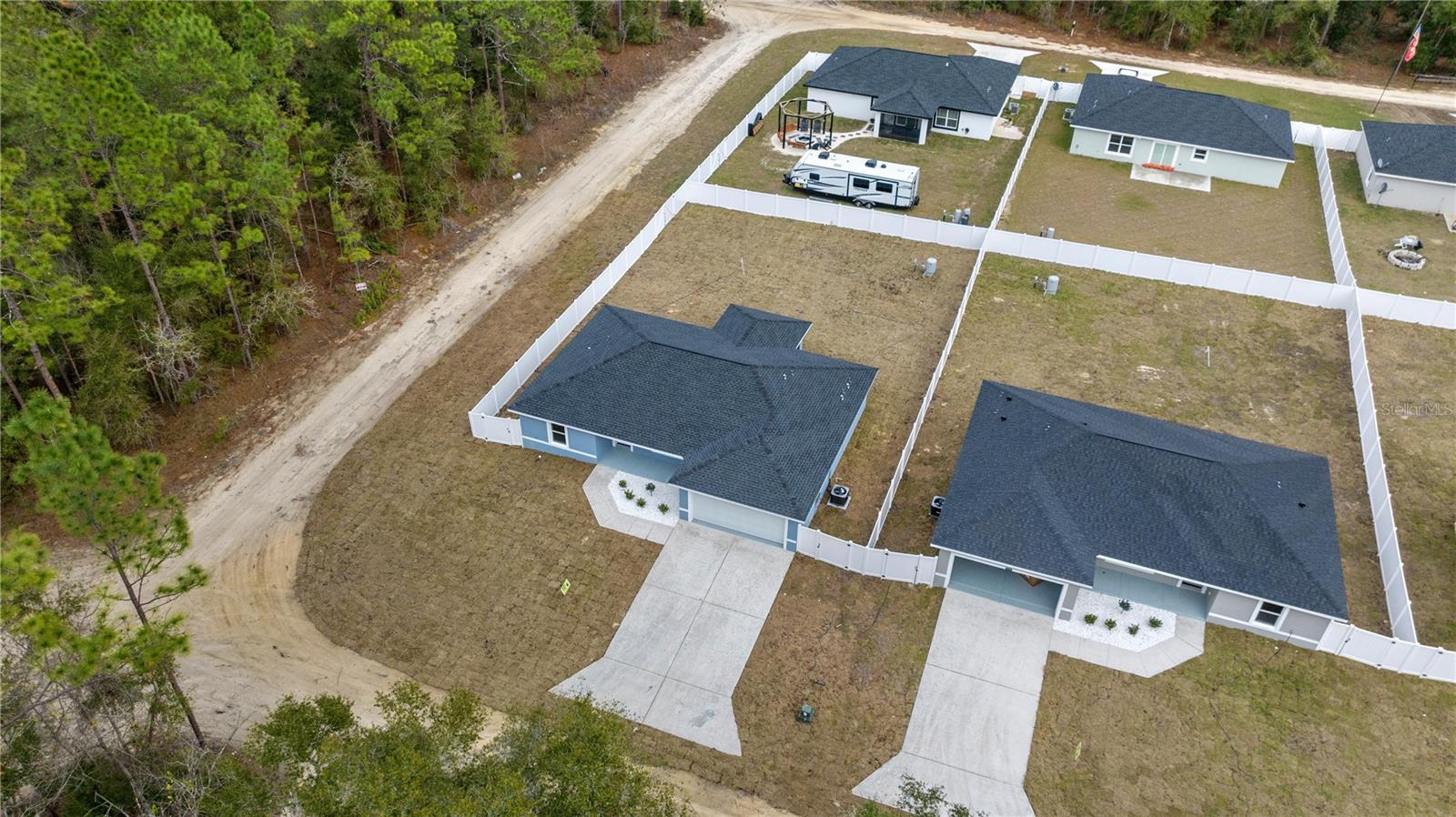 4317 SW 159TH AVE, OCALA, FL, 34481