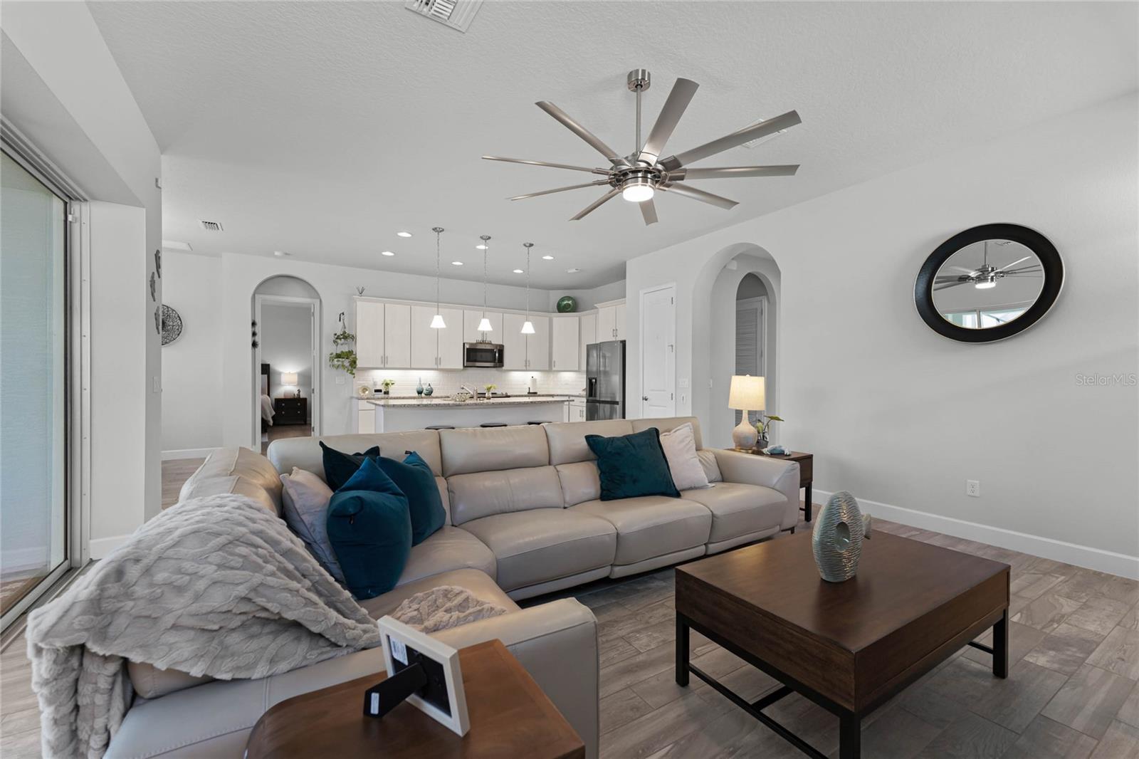 636 MOSAIC BLVD, DAYTONA BEACH, FL, 32124