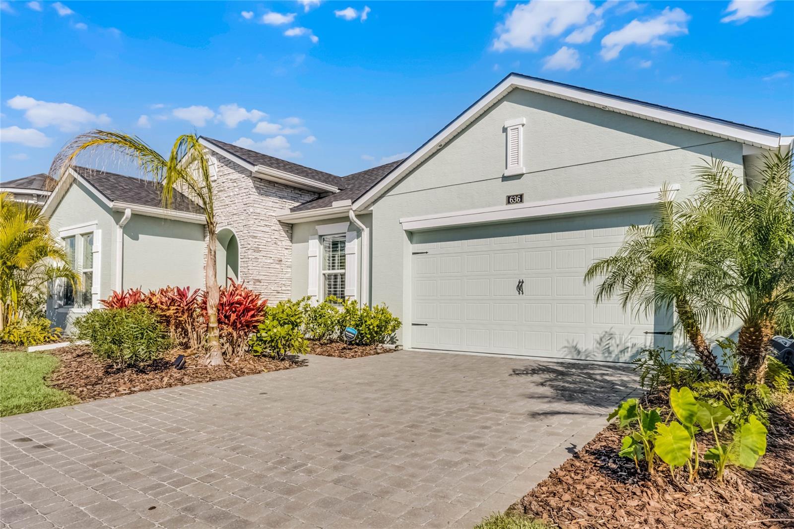 636 MOSAIC BLVD, DAYTONA BEACH, FL, 32124