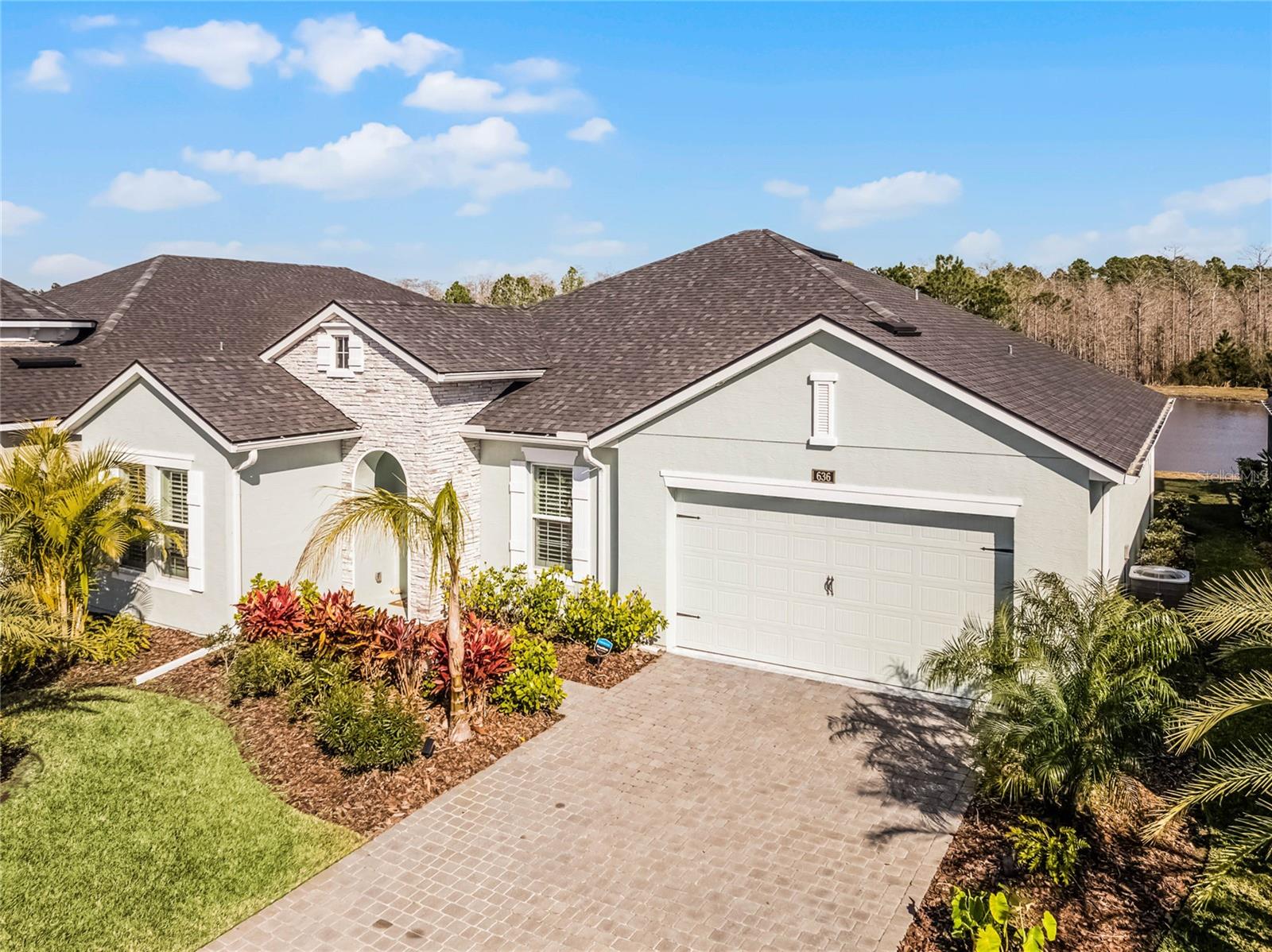 636 MOSAIC BLVD, DAYTONA BEACH, FL, 32124