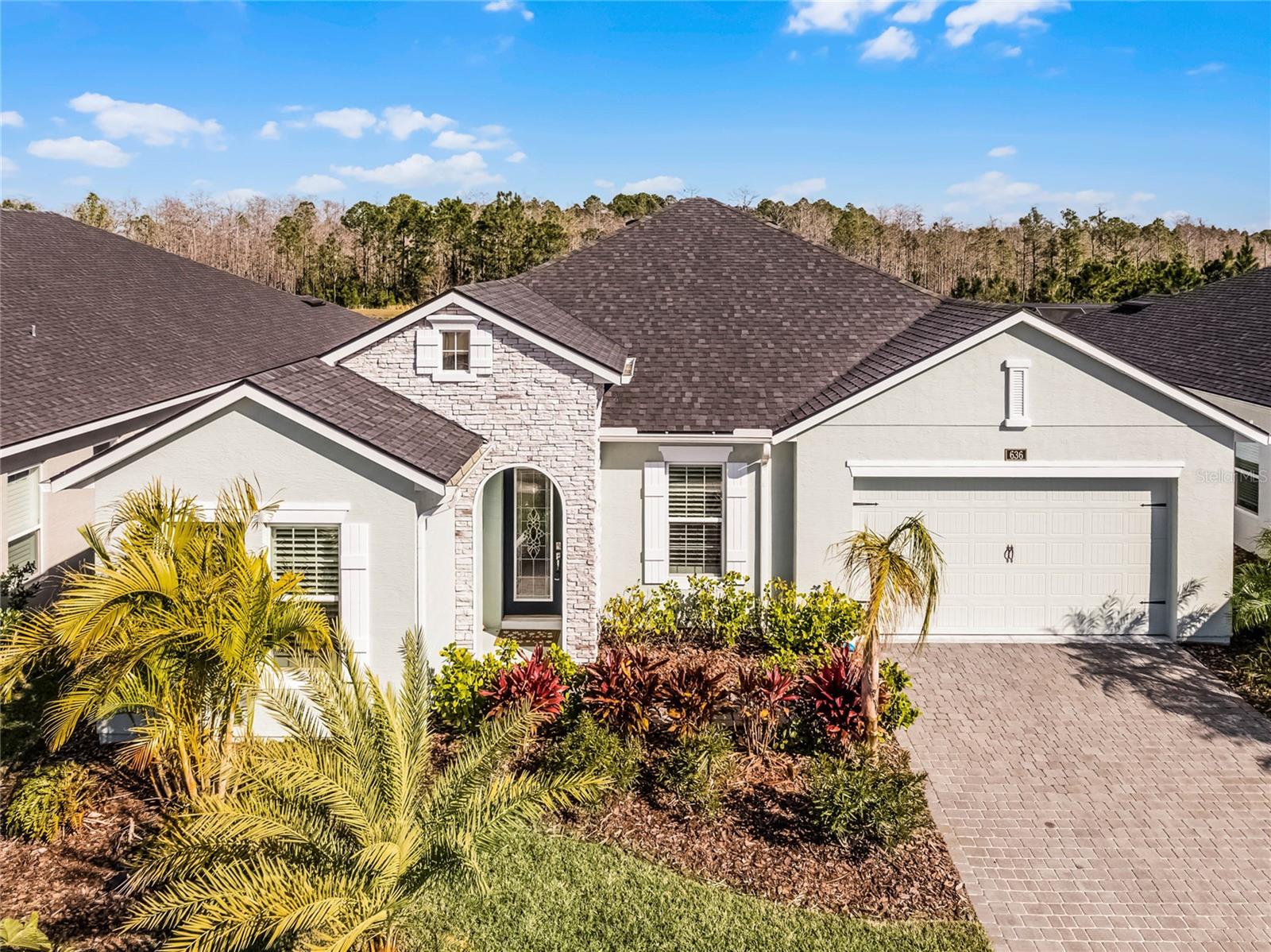 636 MOSAIC BLVD, DAYTONA BEACH, FL, 32124