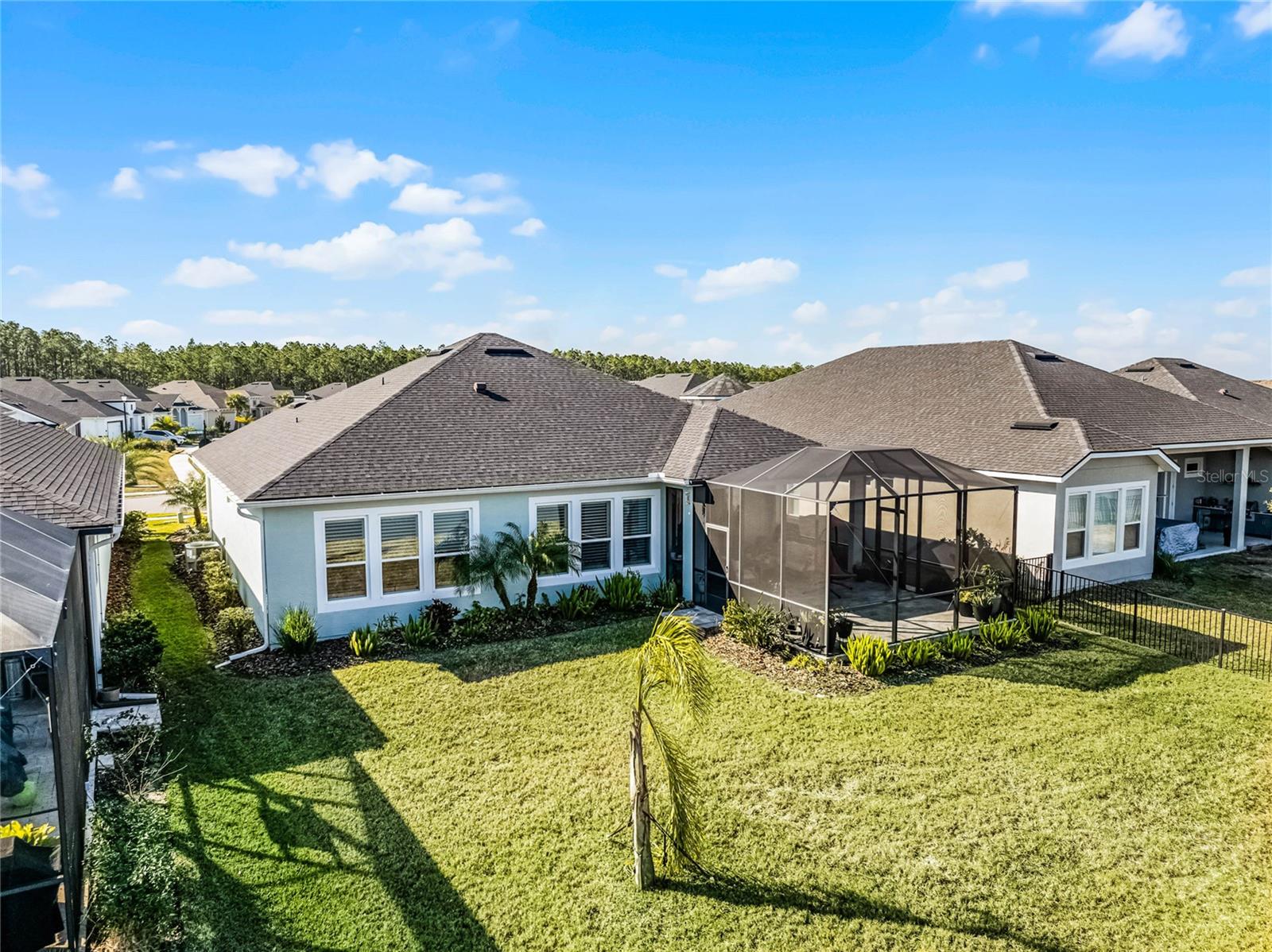 636 MOSAIC BLVD, DAYTONA BEACH, FL, 32124