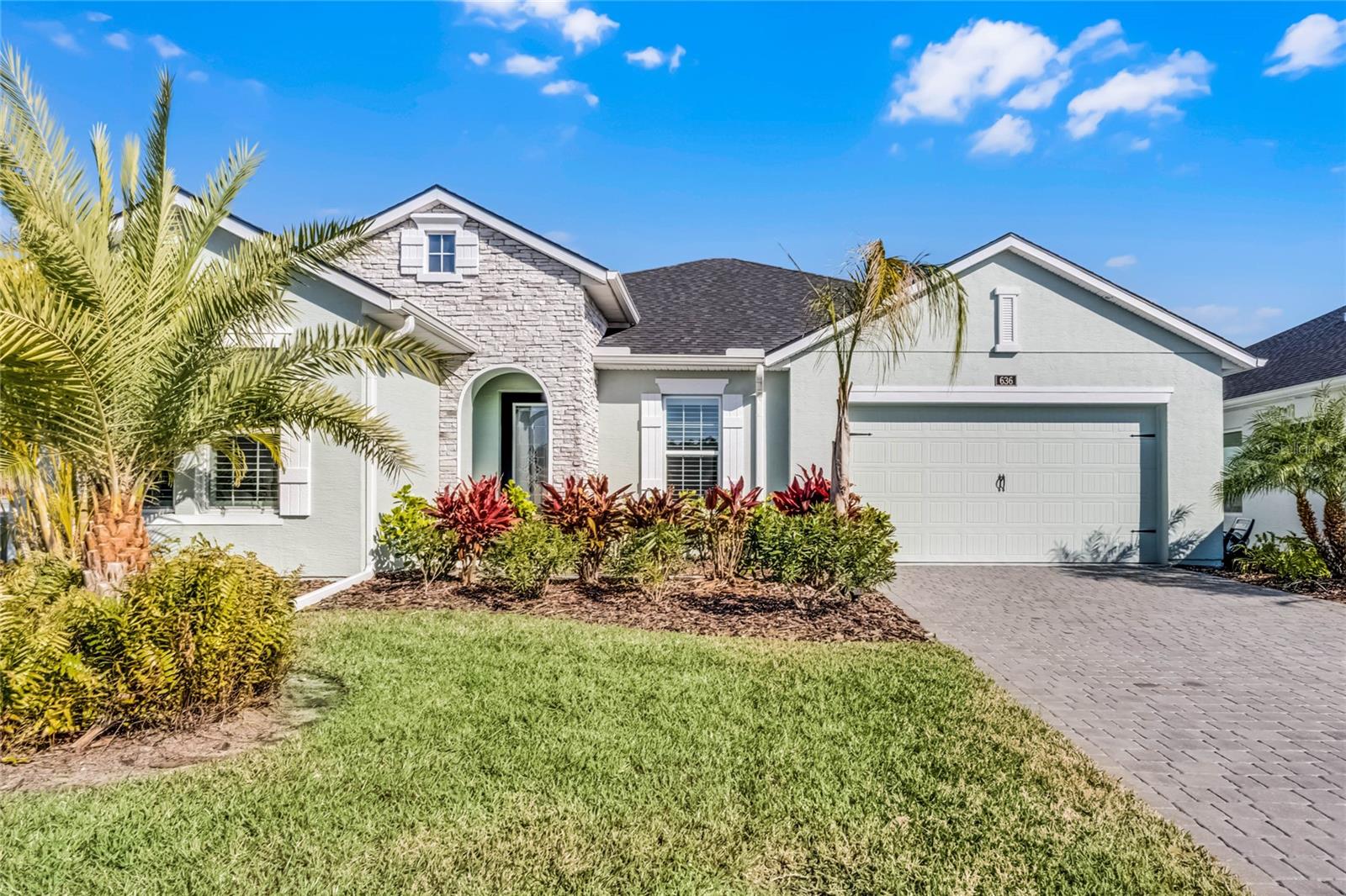 636 MOSAIC BLVD, DAYTONA BEACH, FL, 32124
