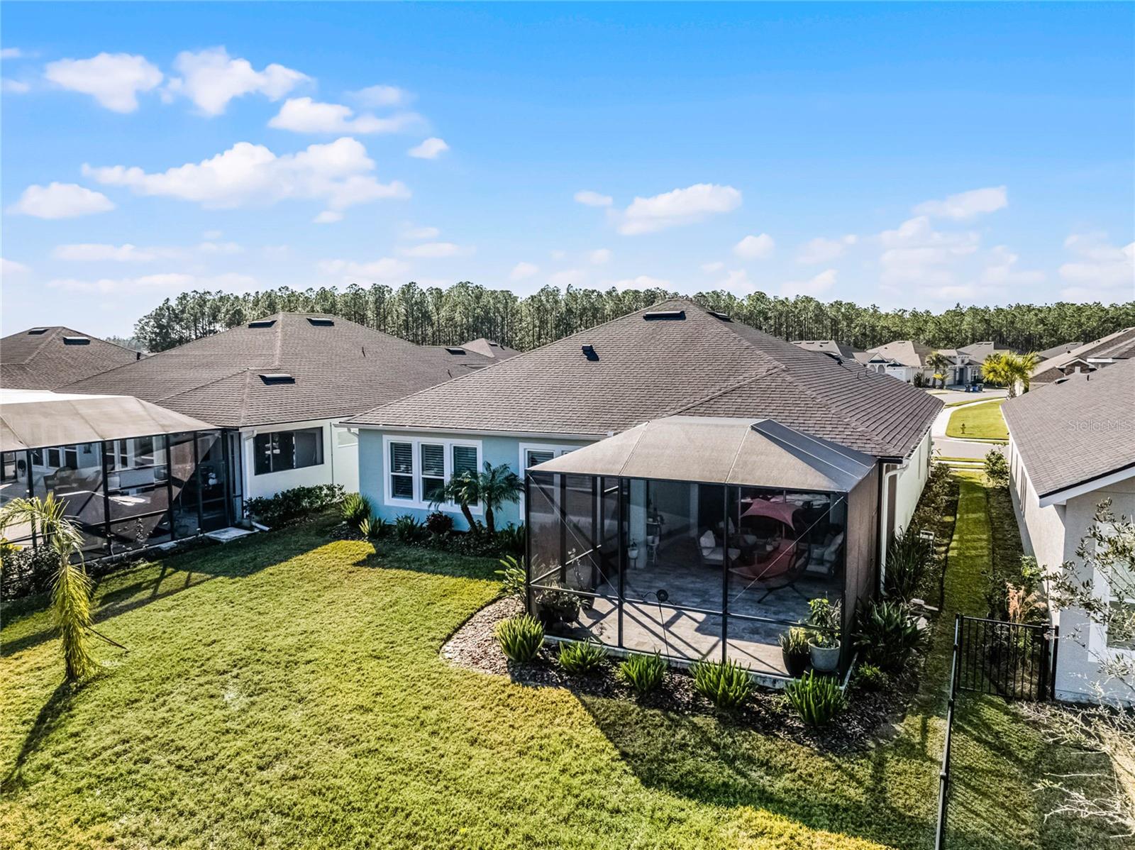 636 MOSAIC BLVD, DAYTONA BEACH, FL, 32124
