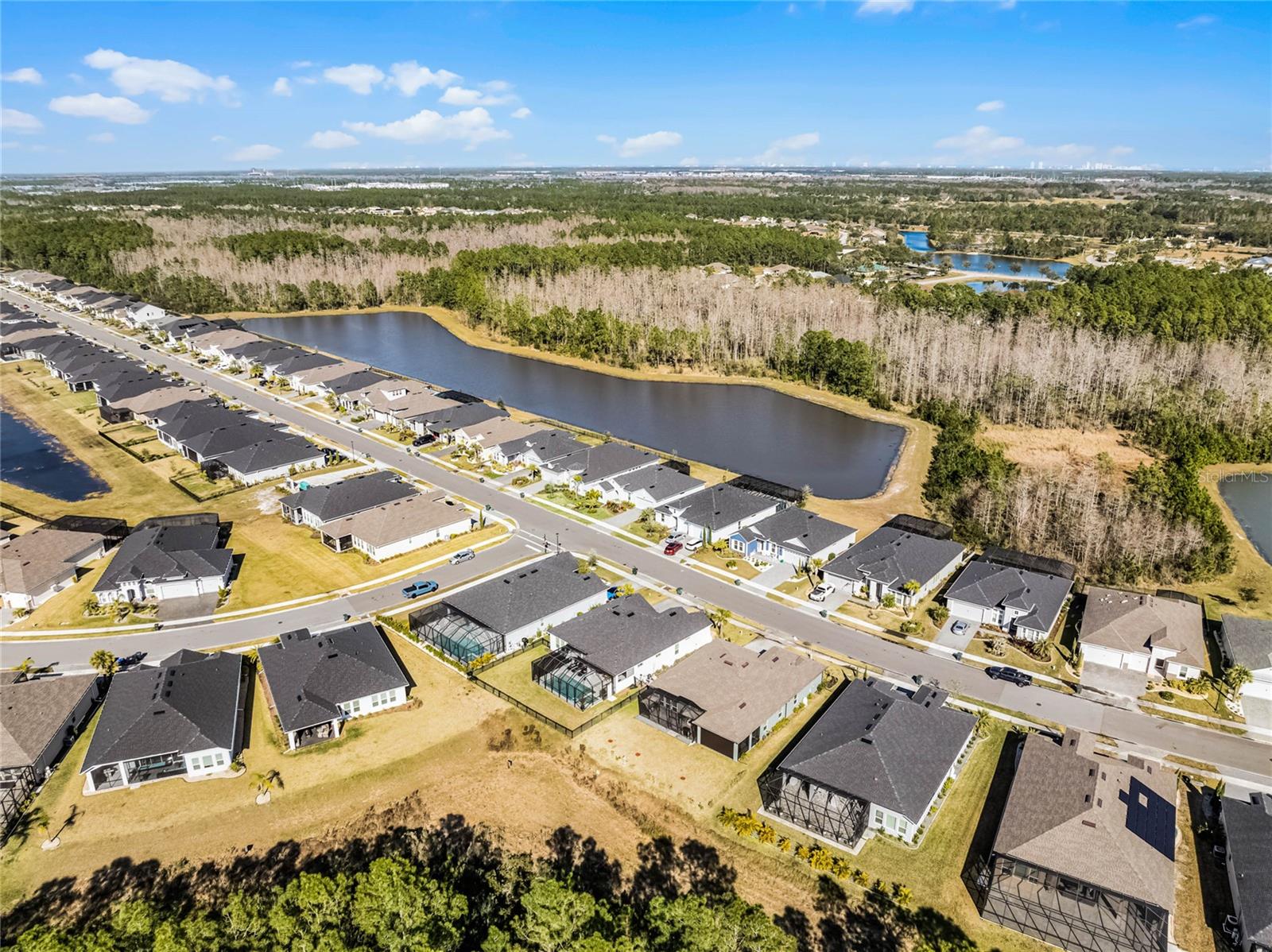 636 MOSAIC BLVD, DAYTONA BEACH, FL, 32124