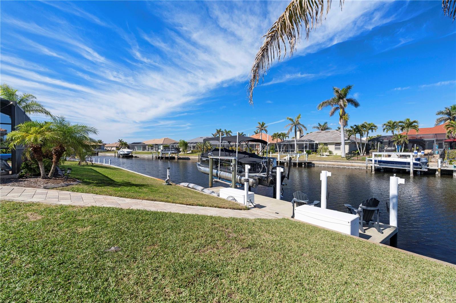 2334 MAGDALINA DR, PUNTA GORDA, FL, 33950