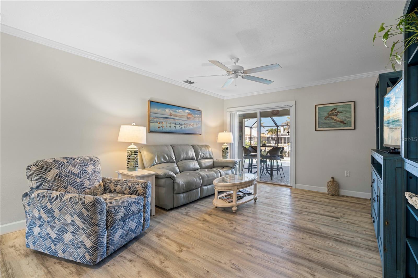 2334 MAGDALINA DR, PUNTA GORDA, FL, 33950